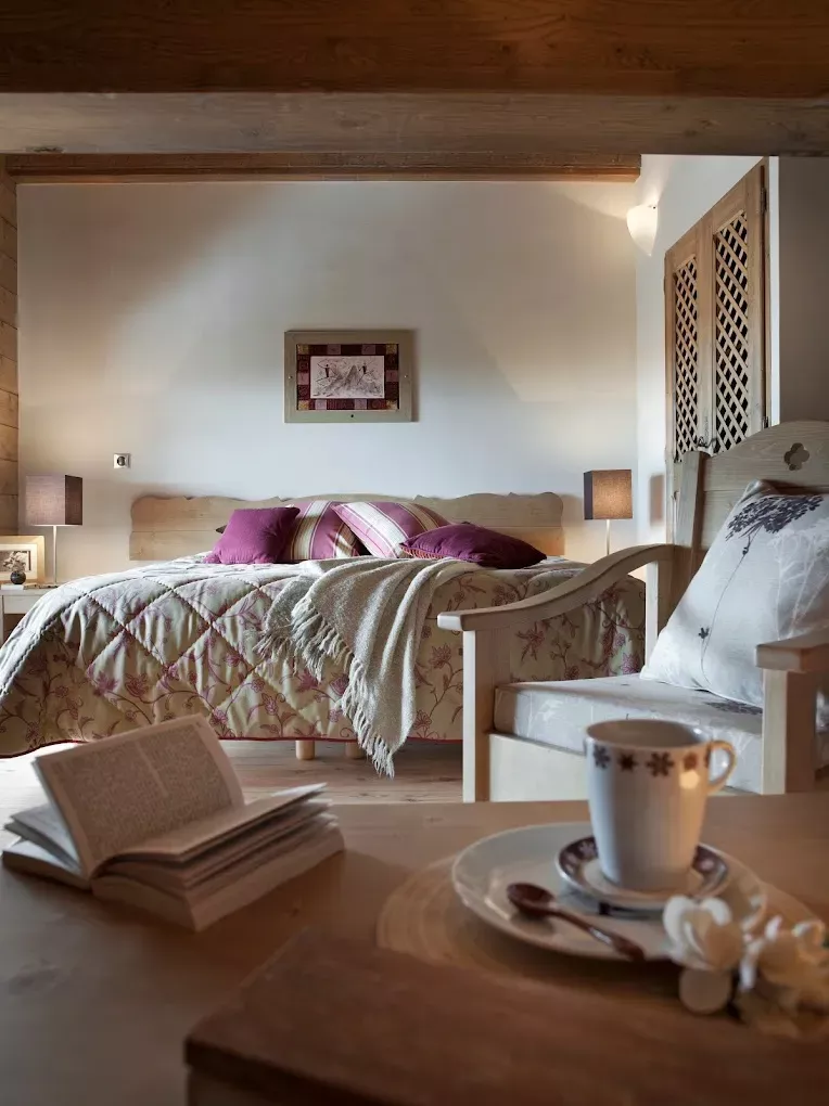 Slaapkamer
