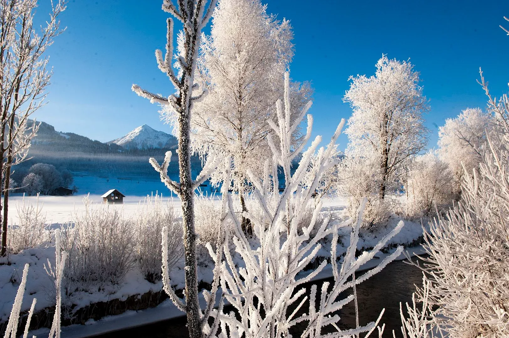 Altenmarkt-Zauchensee Tourismus / Huber Hans