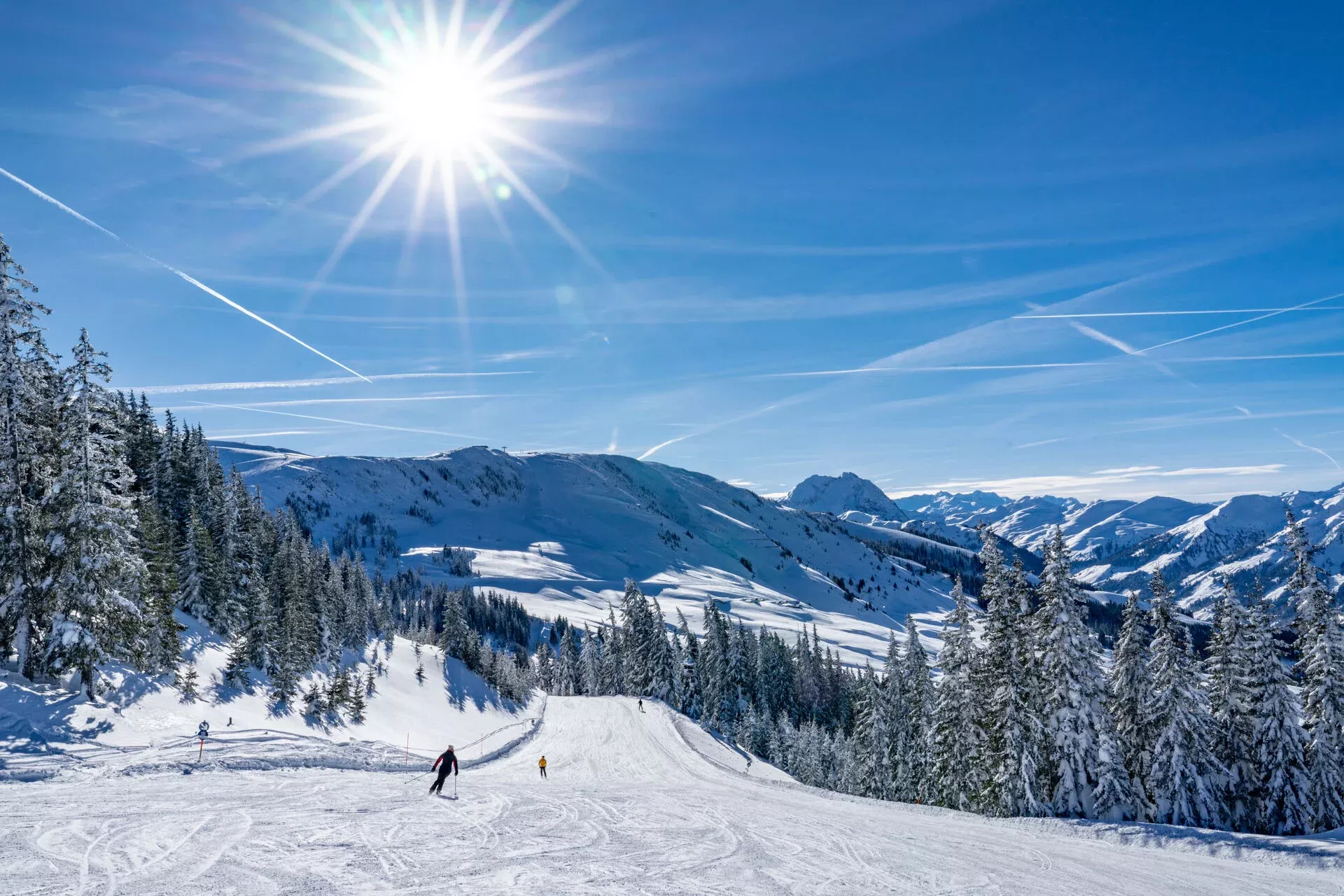 Kitzbühel Tourismus
