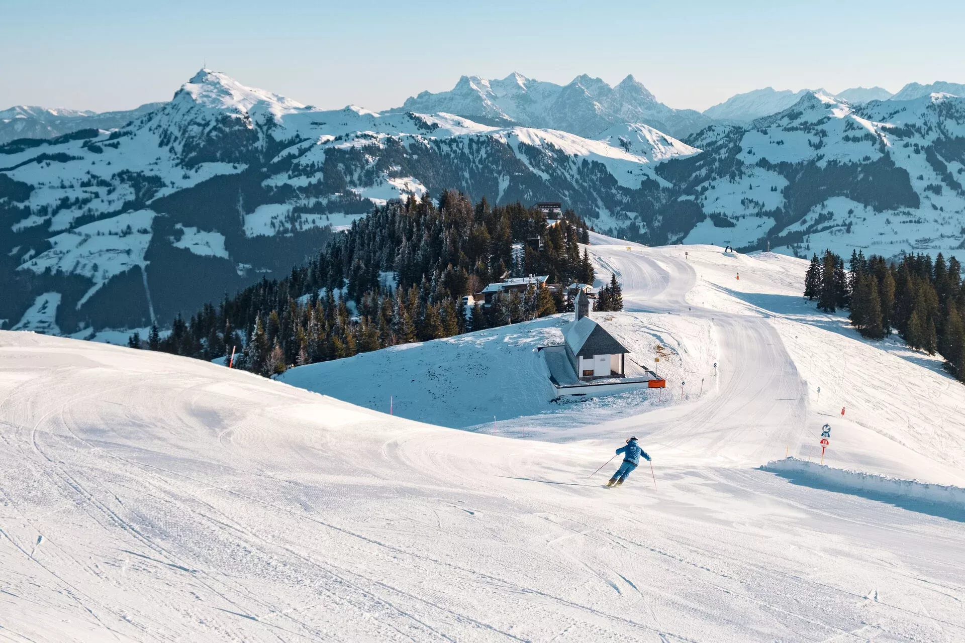 Kitzbühel Tourismus Mona Marko