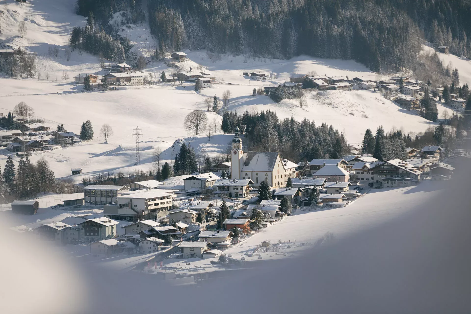 Kitzbühel Tourismus