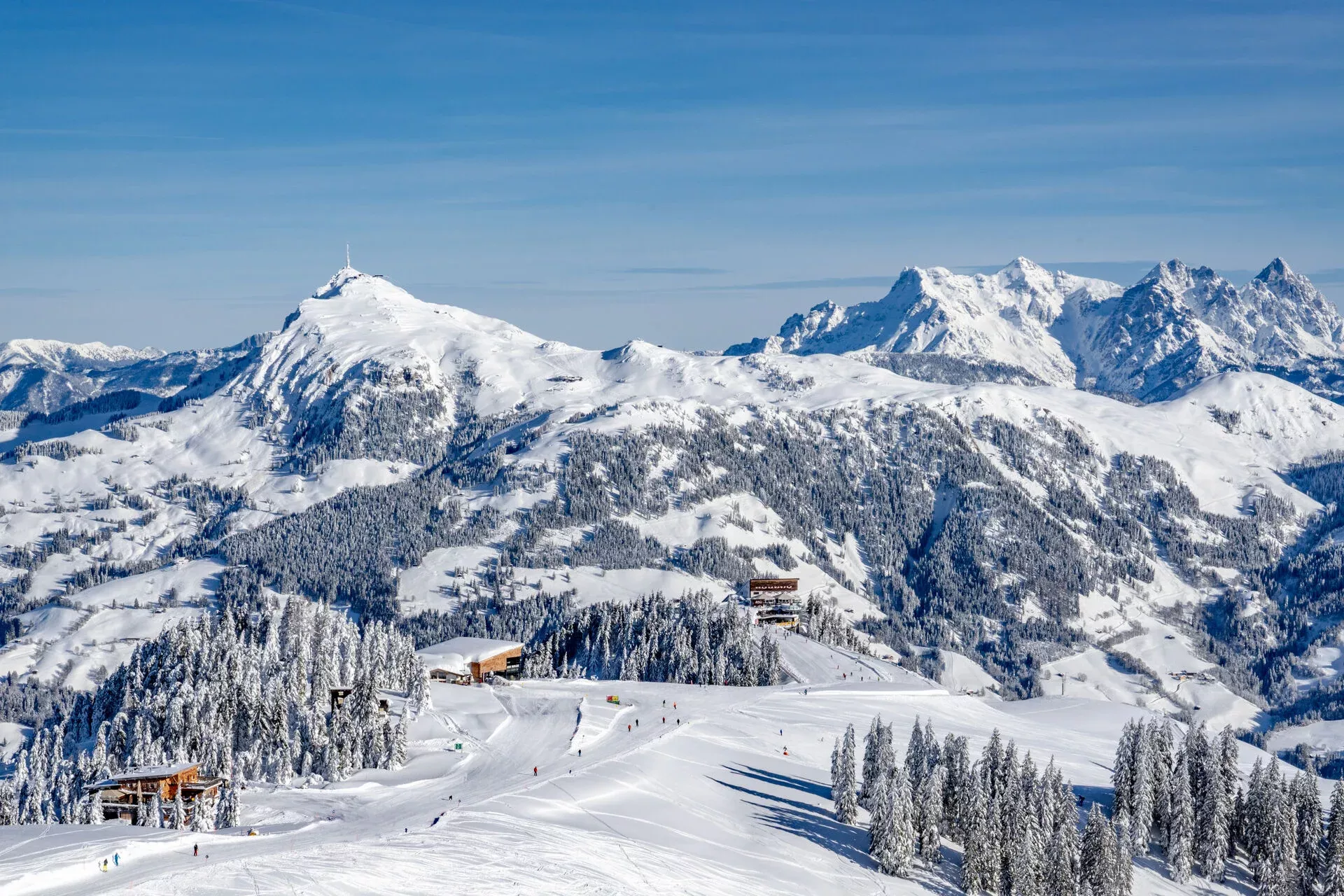 Kitzbühel Tourismus