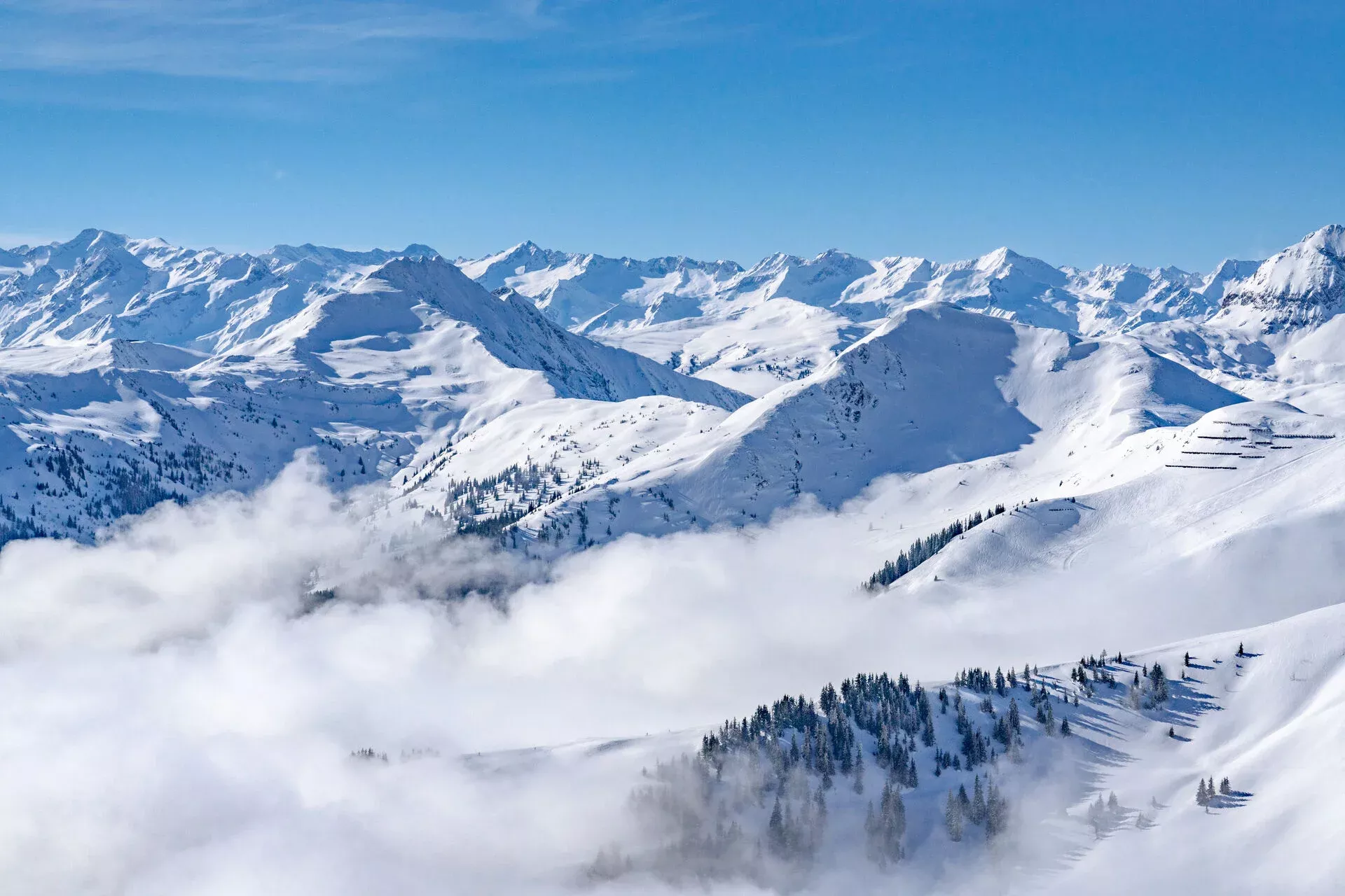 Kitzbühel Tourismus