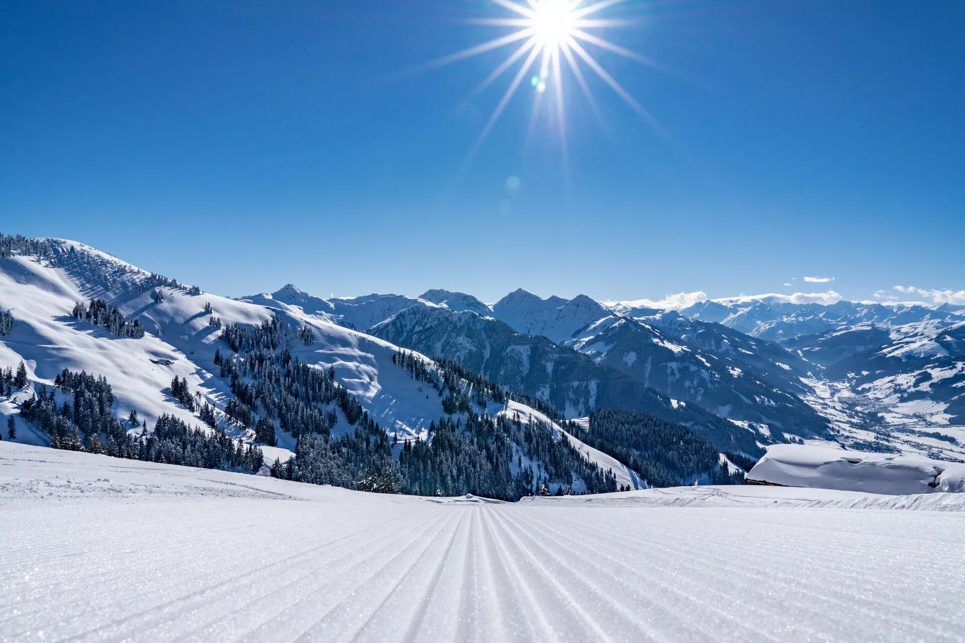 Kitzbühel Tourismus 