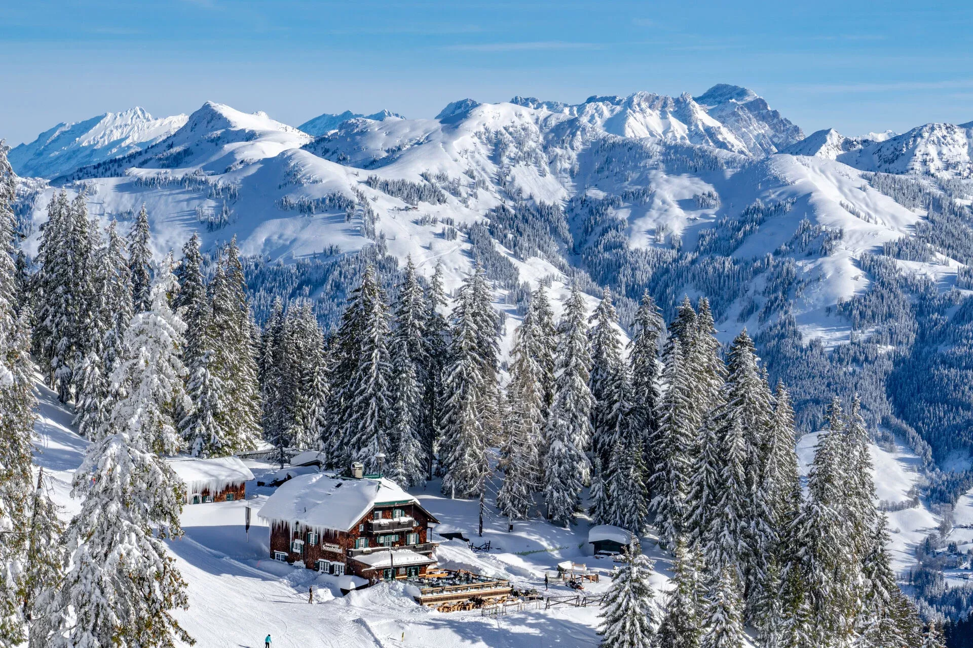 Kitzbühel Tourismus
