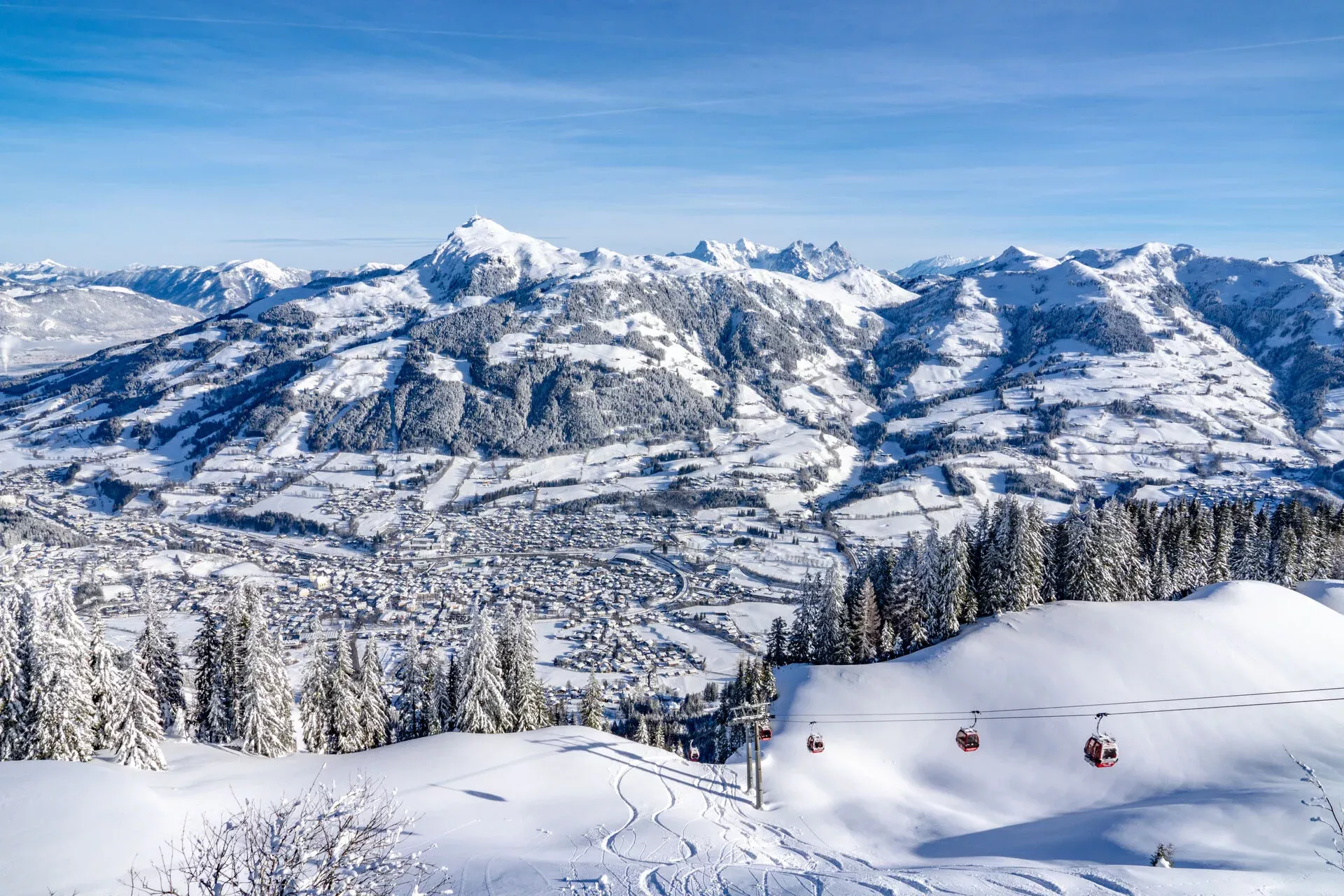 Kitzbühel Tourismus