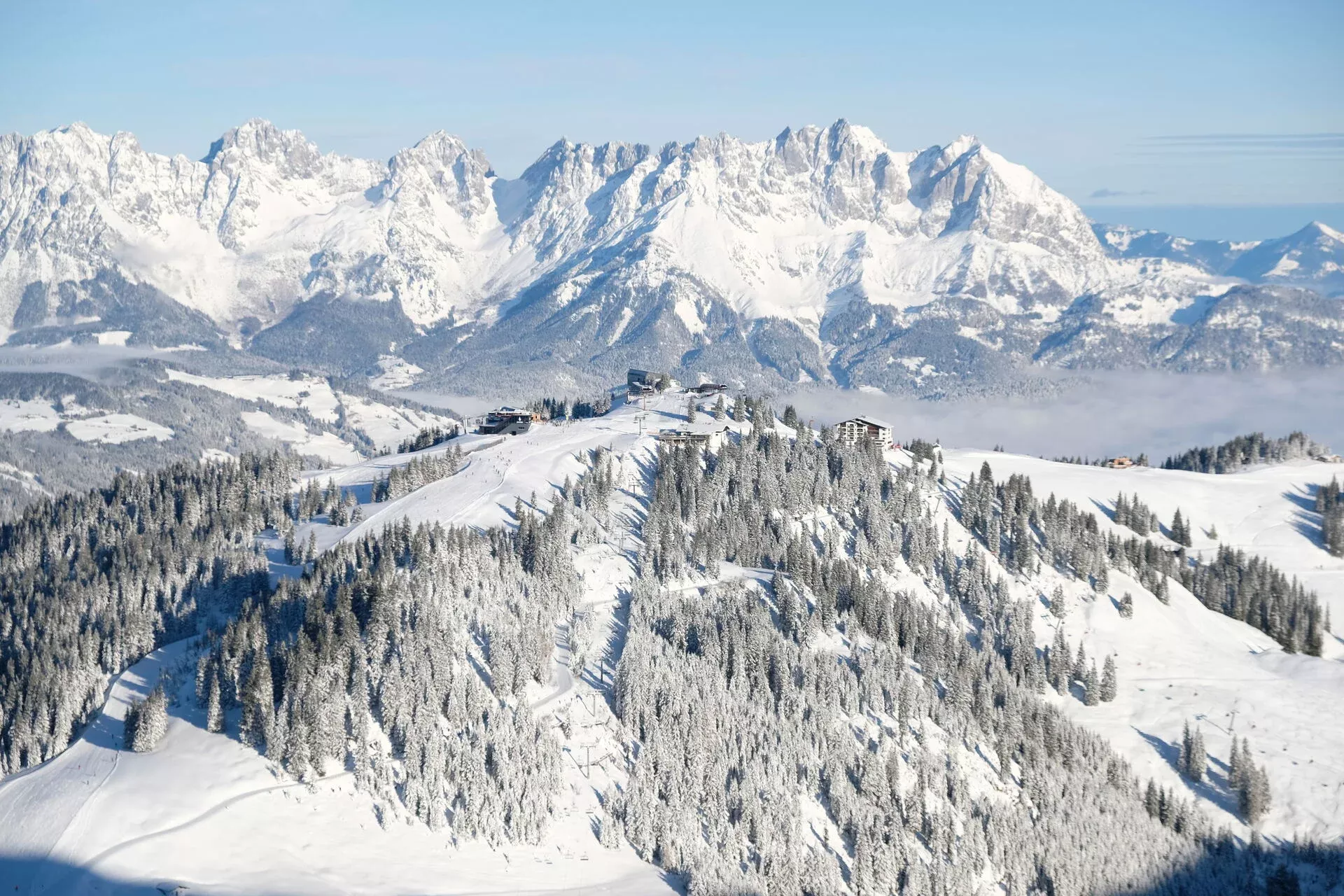 Kitzbühel Tourismus