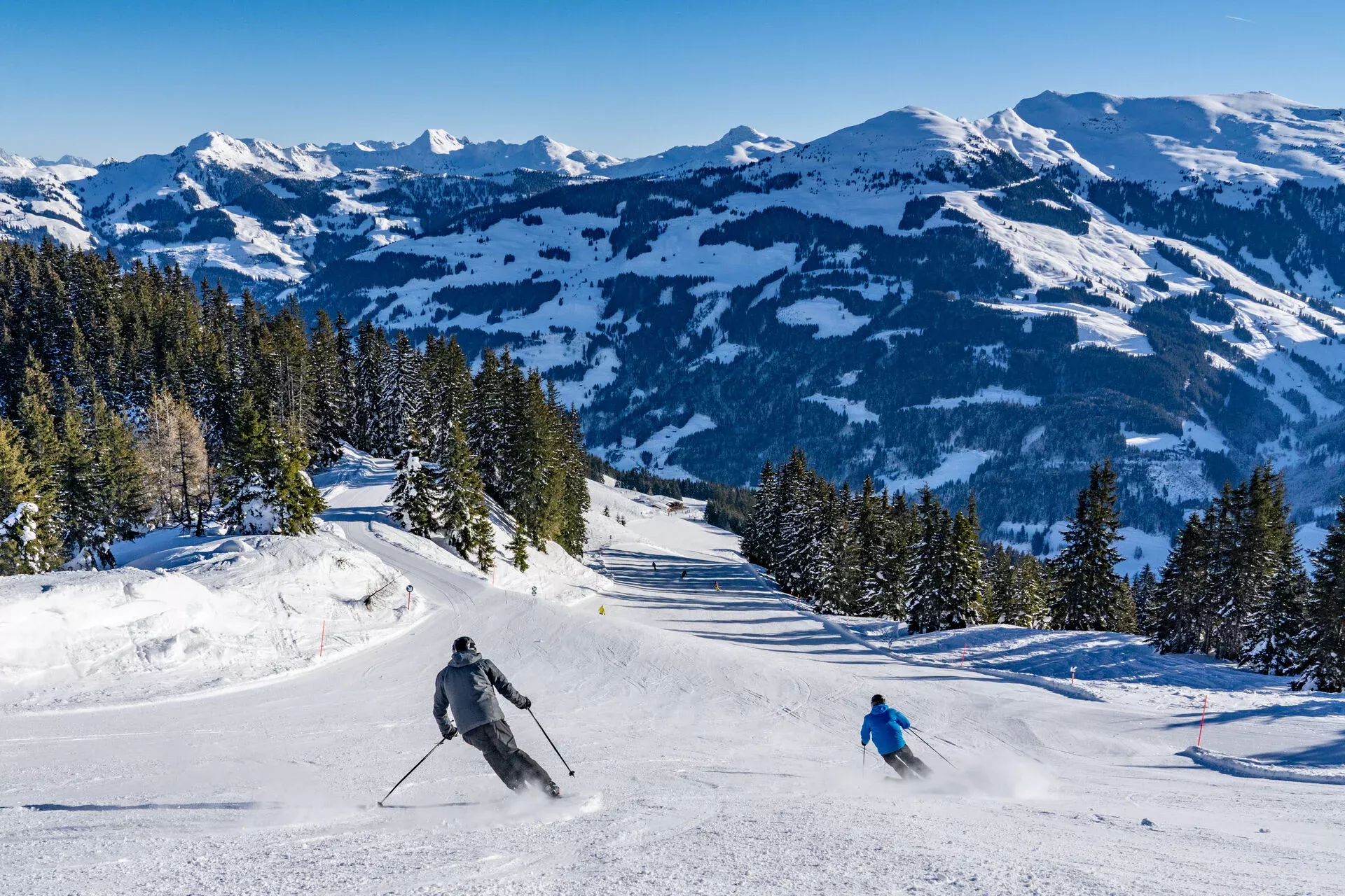 Kitzbühel Tourismus