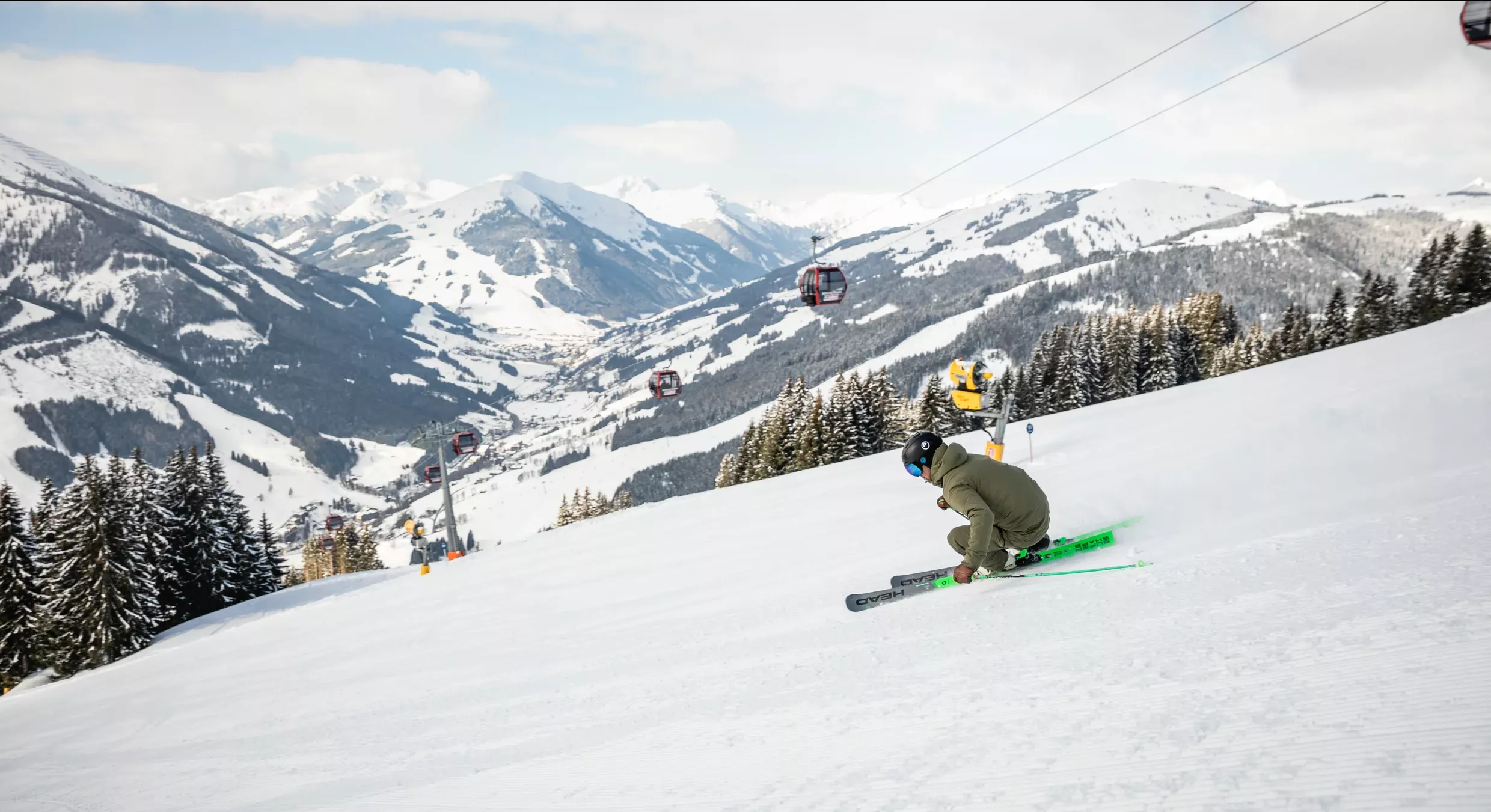 Saalbach.com / Mirja Geh