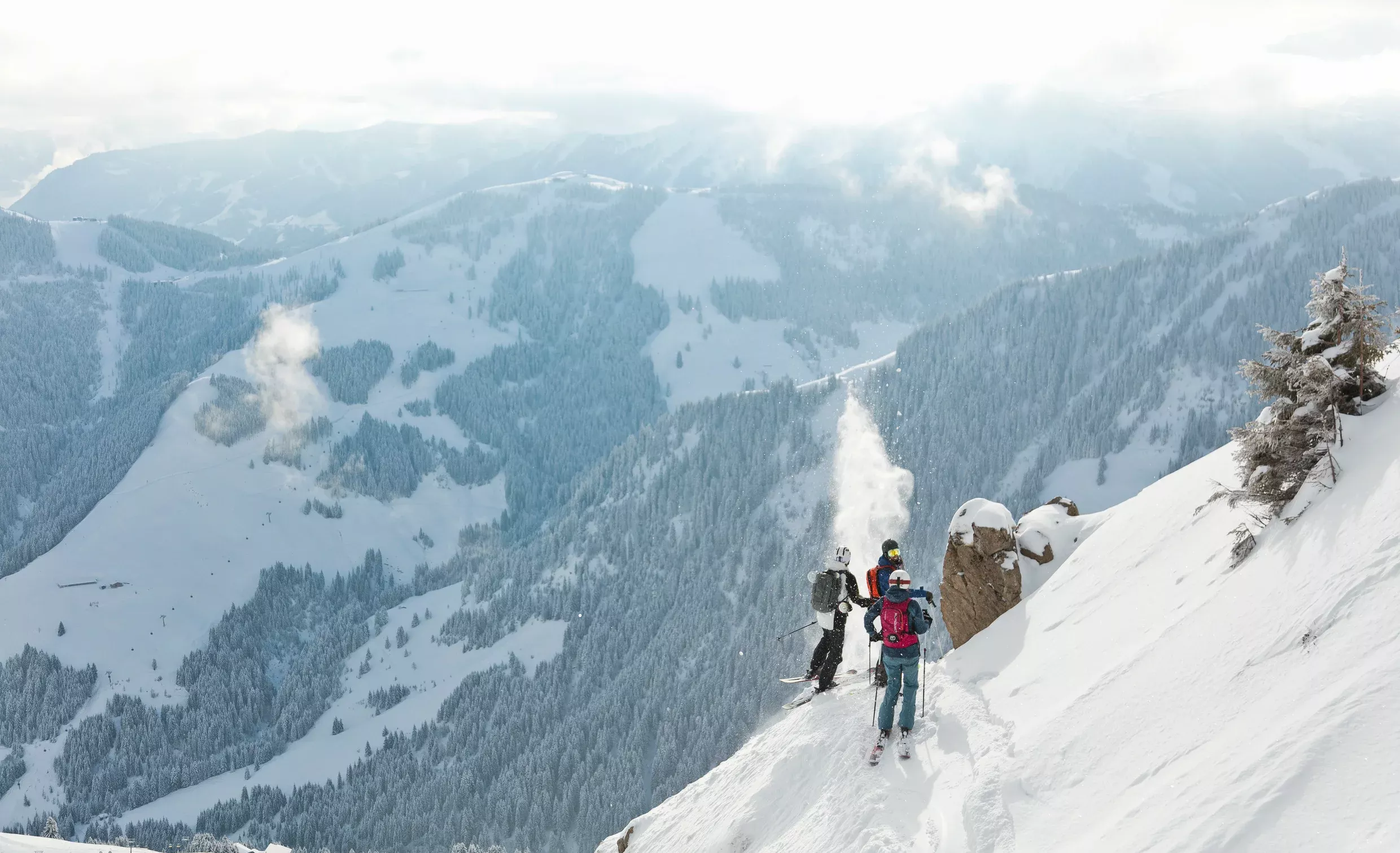 Saalbach.com / Mirja Geh