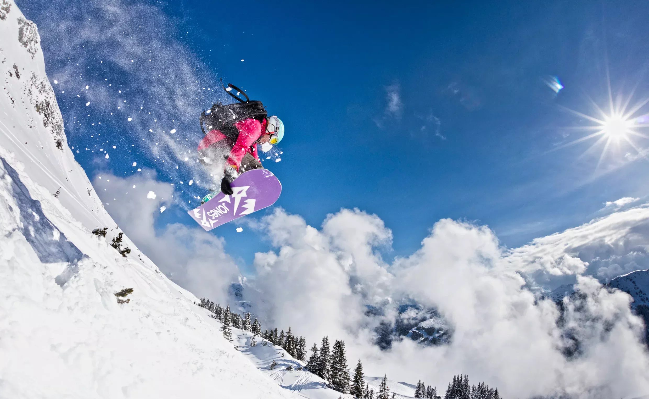 Saalbach.com / Mirja Geh