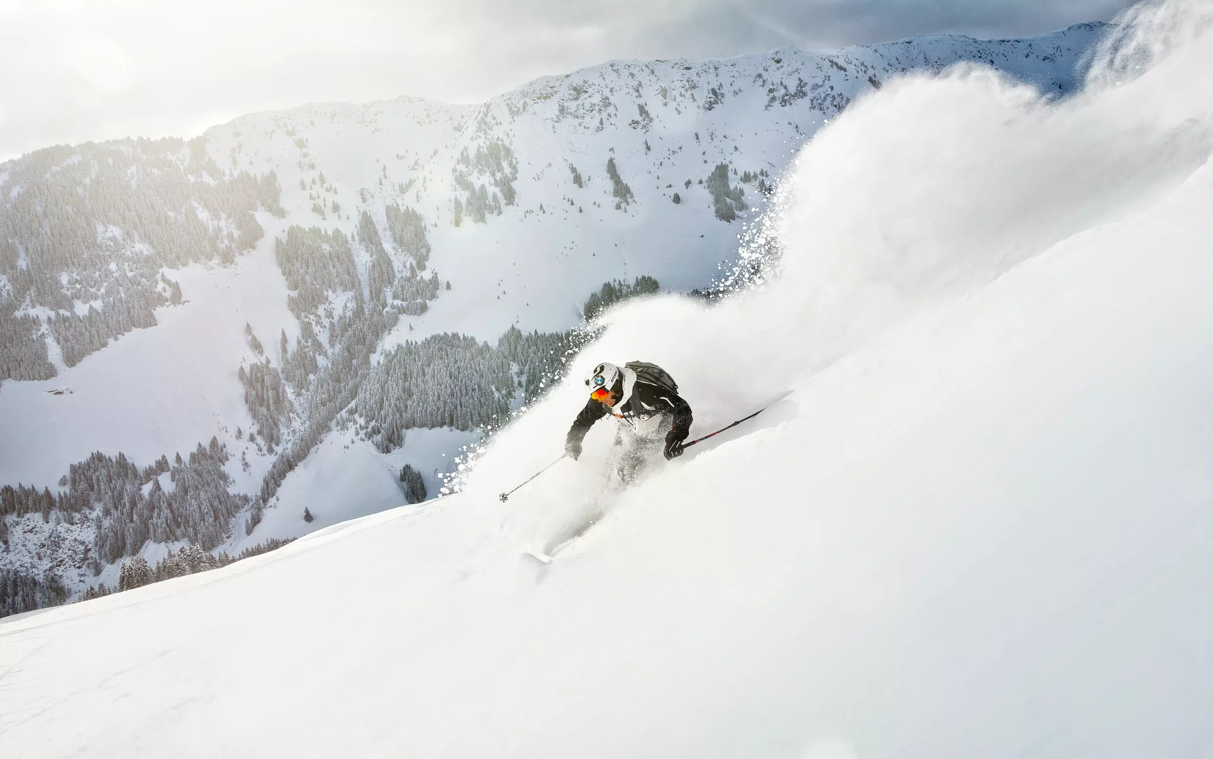 Saalbach.com / Mirja Geh