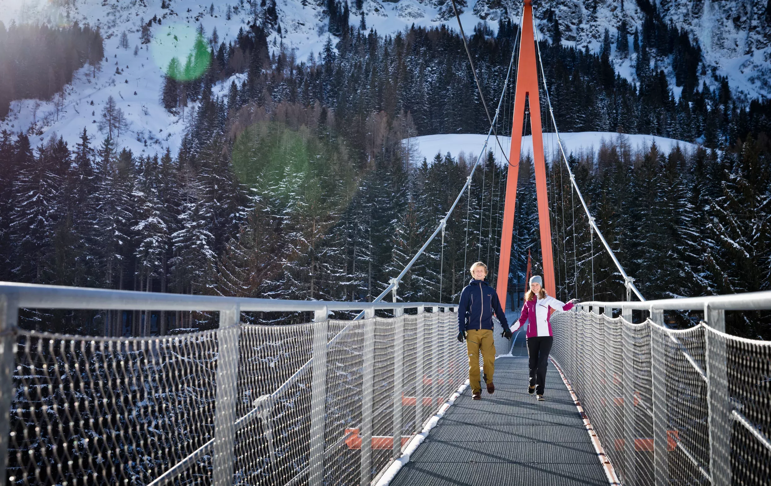 Saalbach.com / Mirja Geh