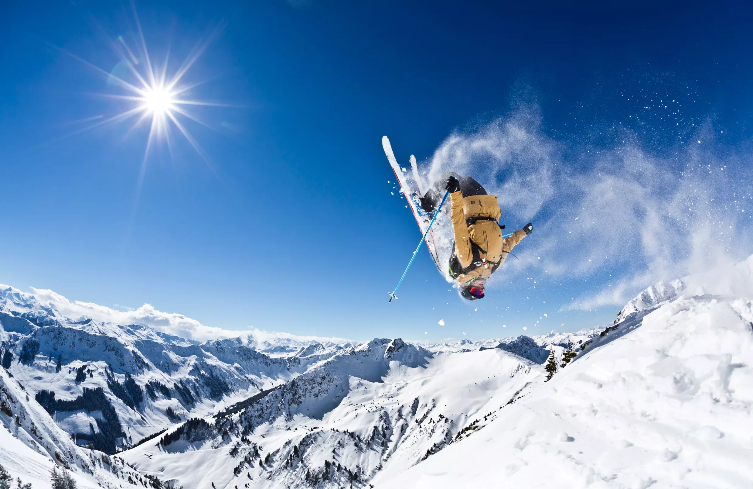 Saalbach.com / Mirja Geh