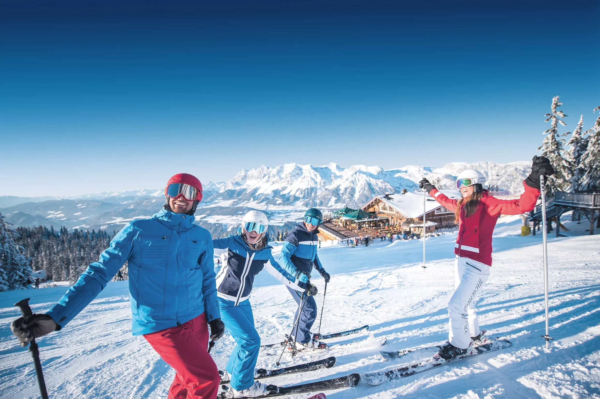 Ski amadé