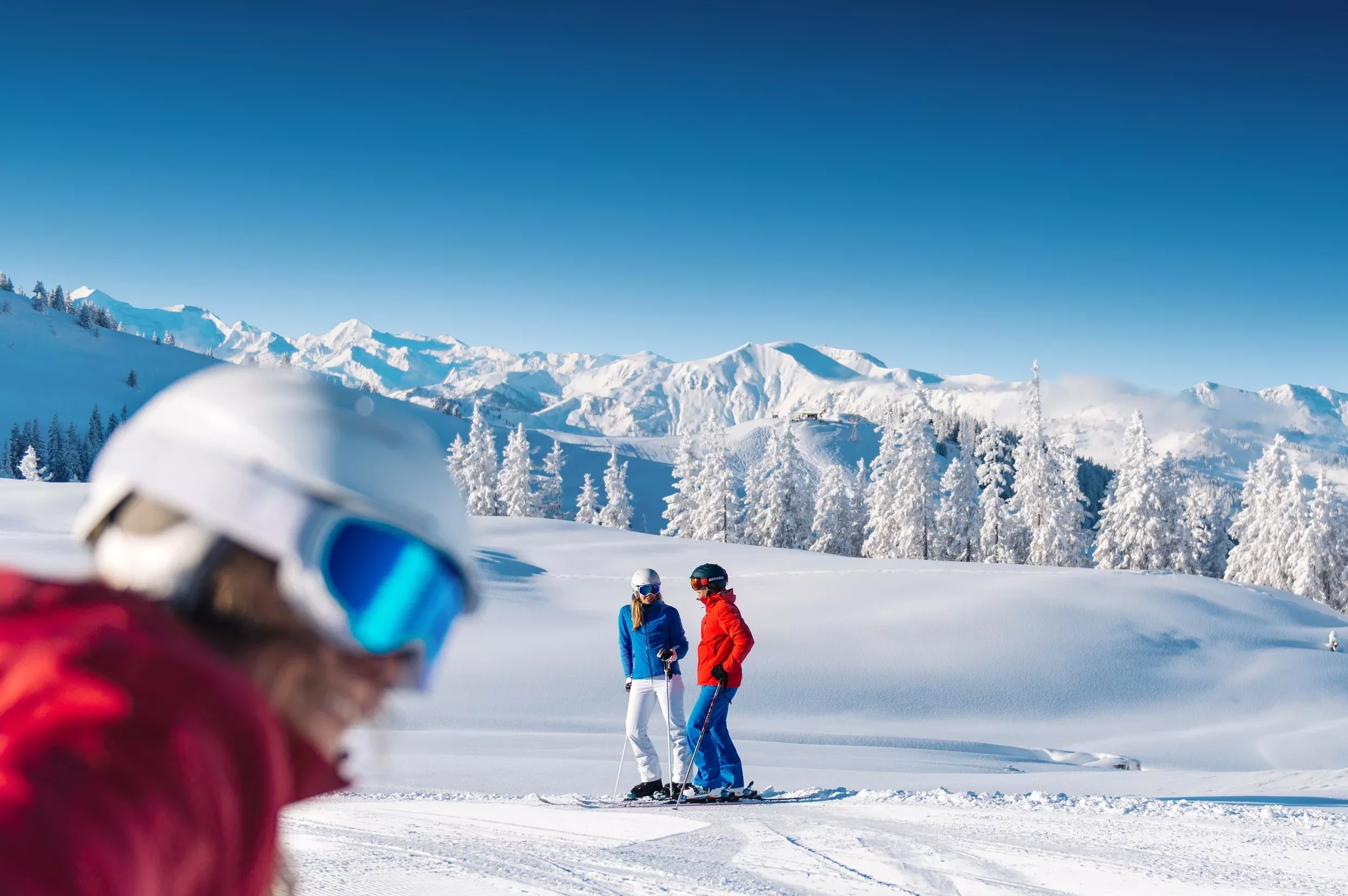 Ski amadé