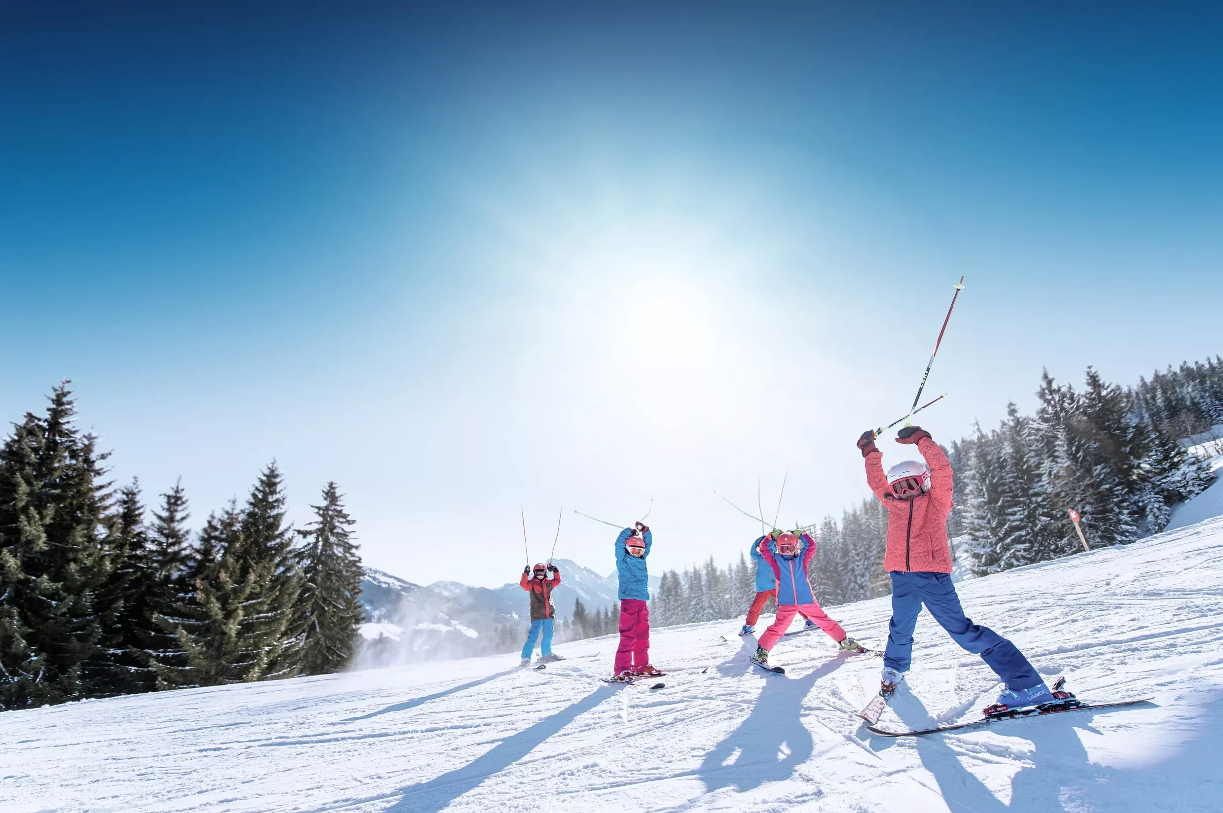 Ski amadé