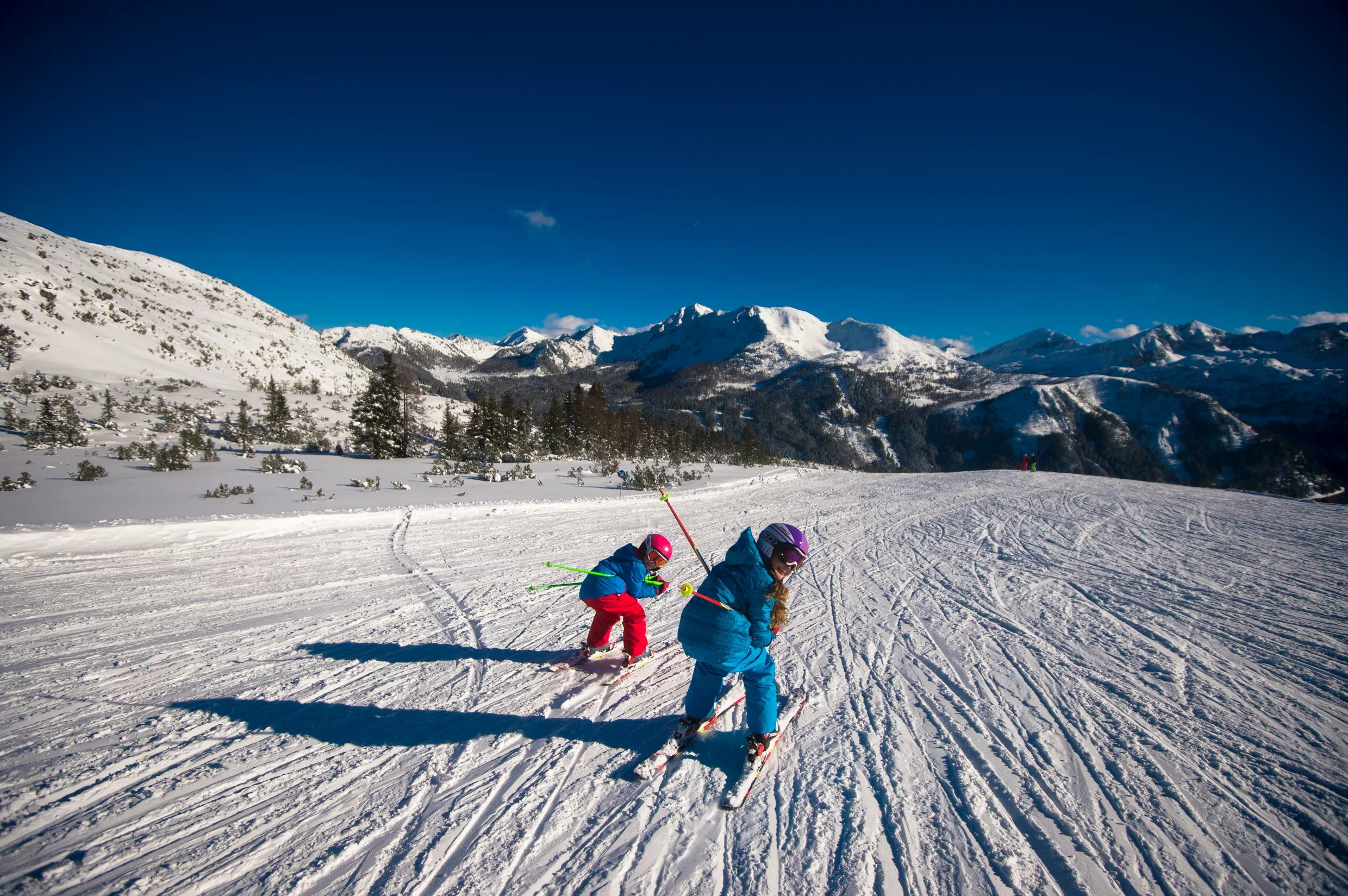 Ski amadé