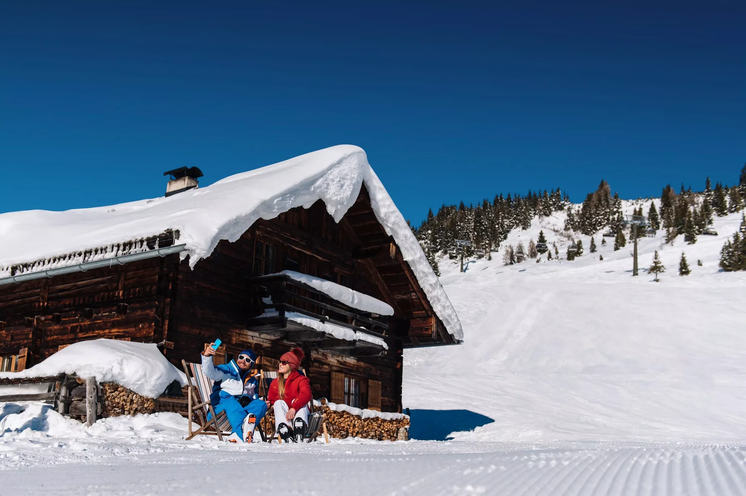 Ski Amade