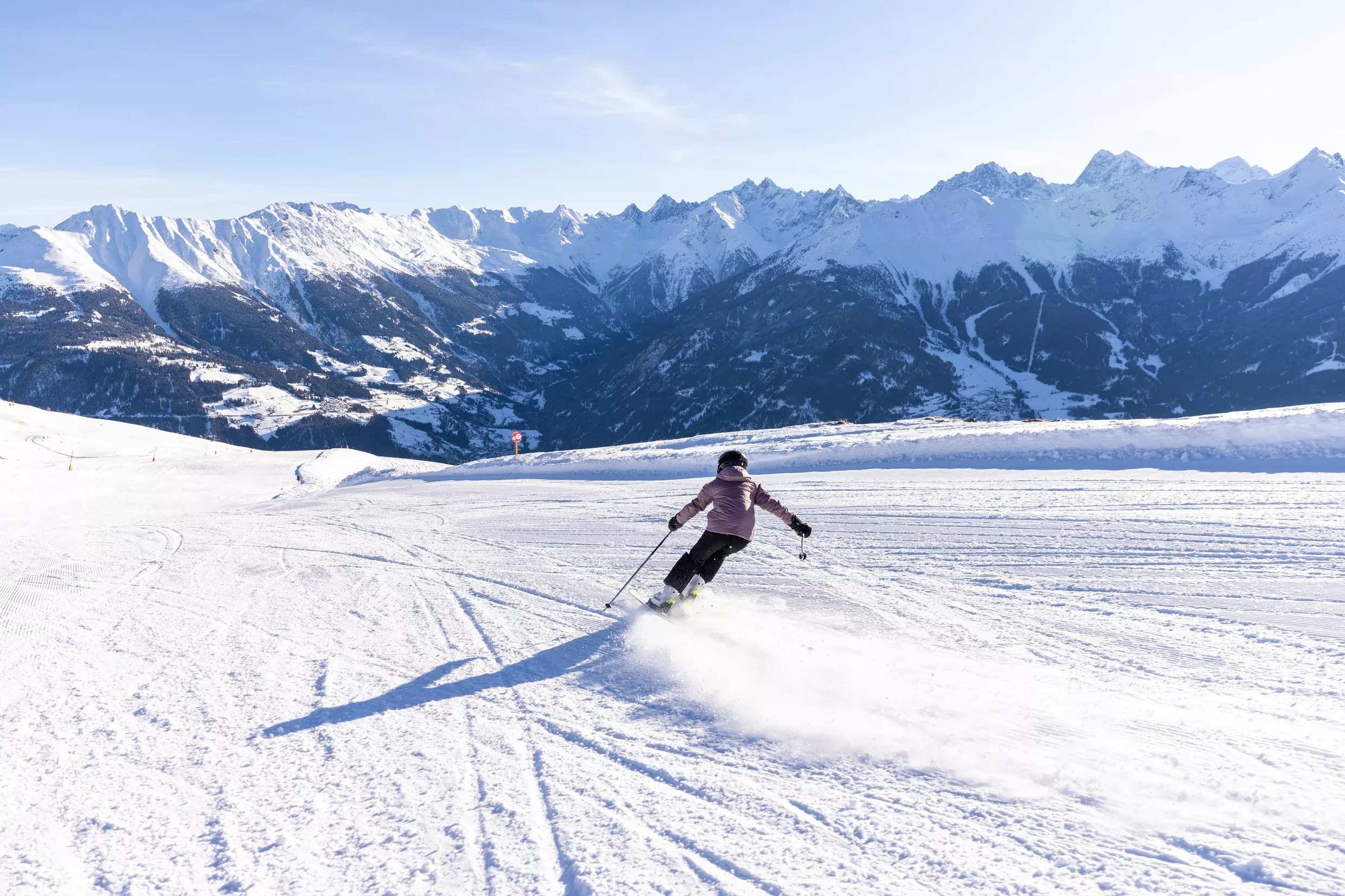 Serfaus - Fiss - Ladis Marketing GmbH / danielzangerl.com