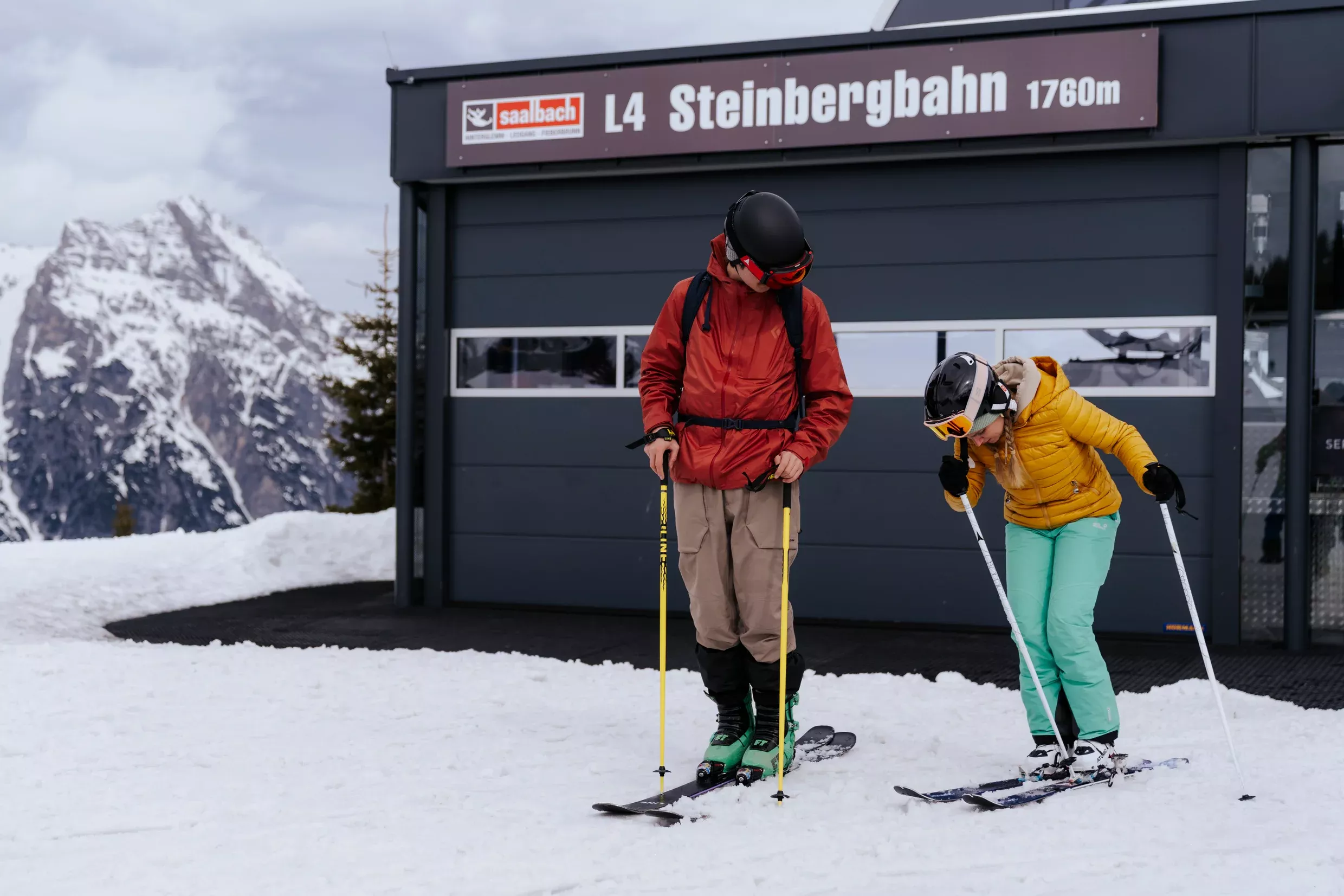 Österreich Werbung / Lisa Eiersebner