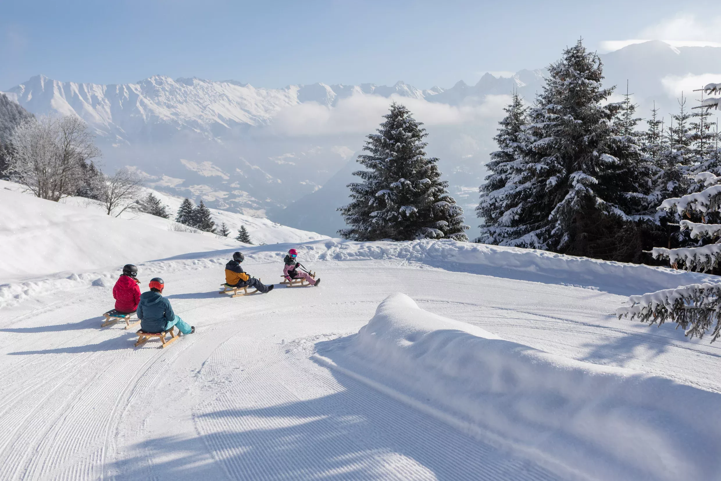Serfaus - Fiss - Ladis Marketing GmbH / Andreas Kirschner