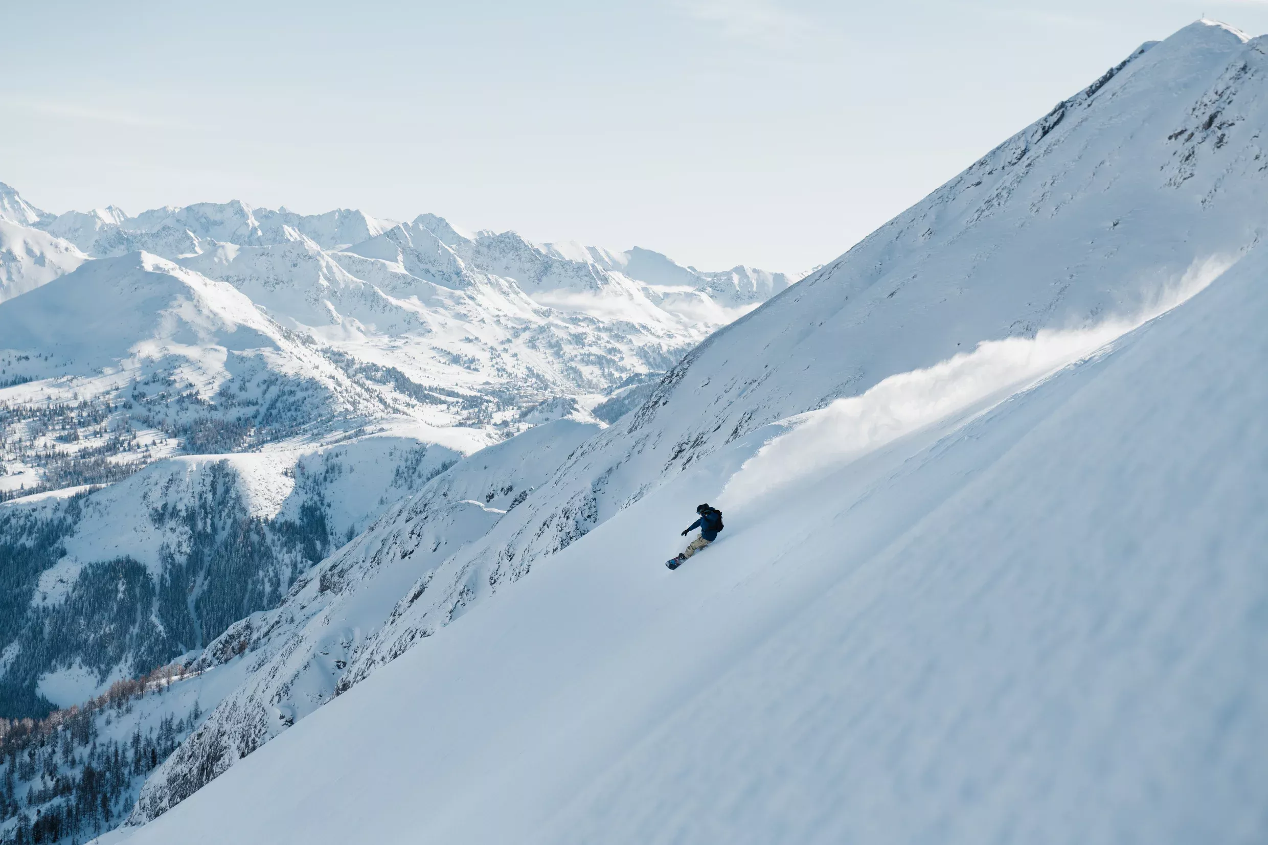 Altenmarkt-Zauchensee Tourismus / Matthias Fritzenwallner