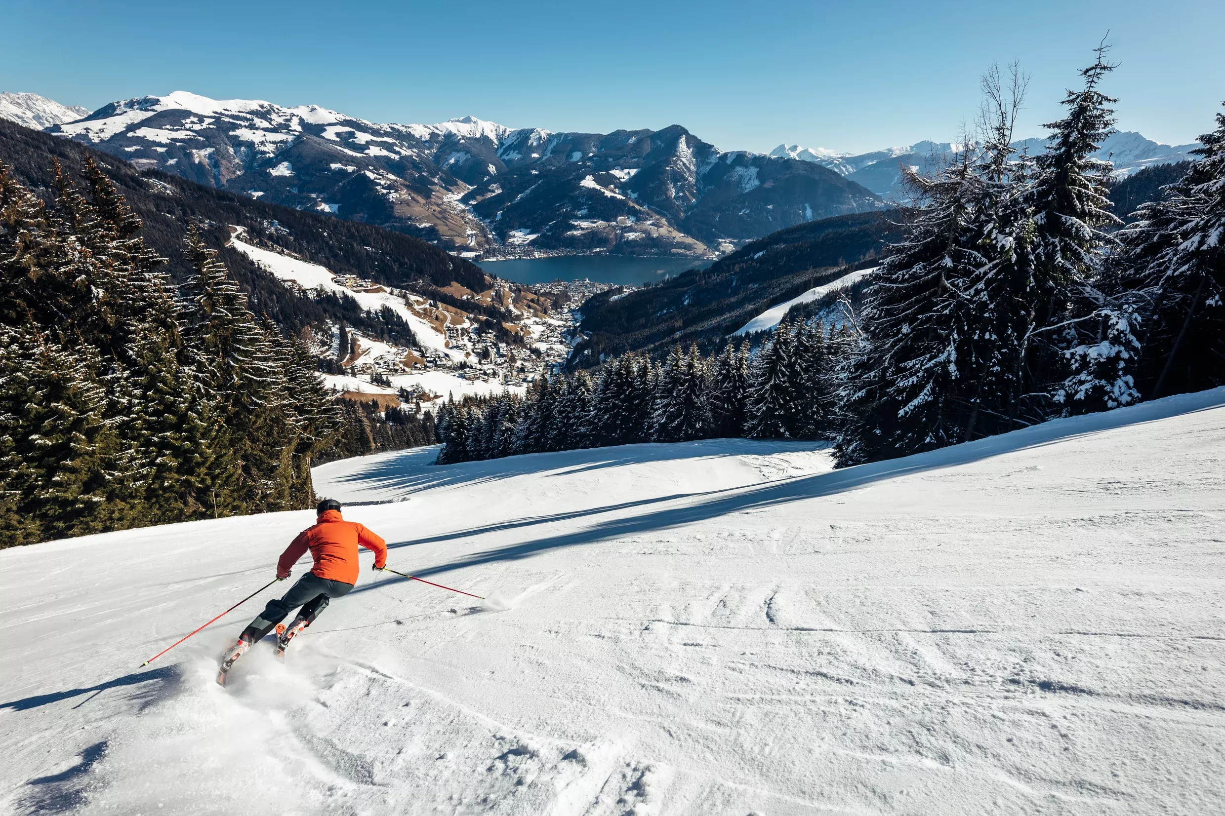 TVB Bruck Fusch -Großglockner