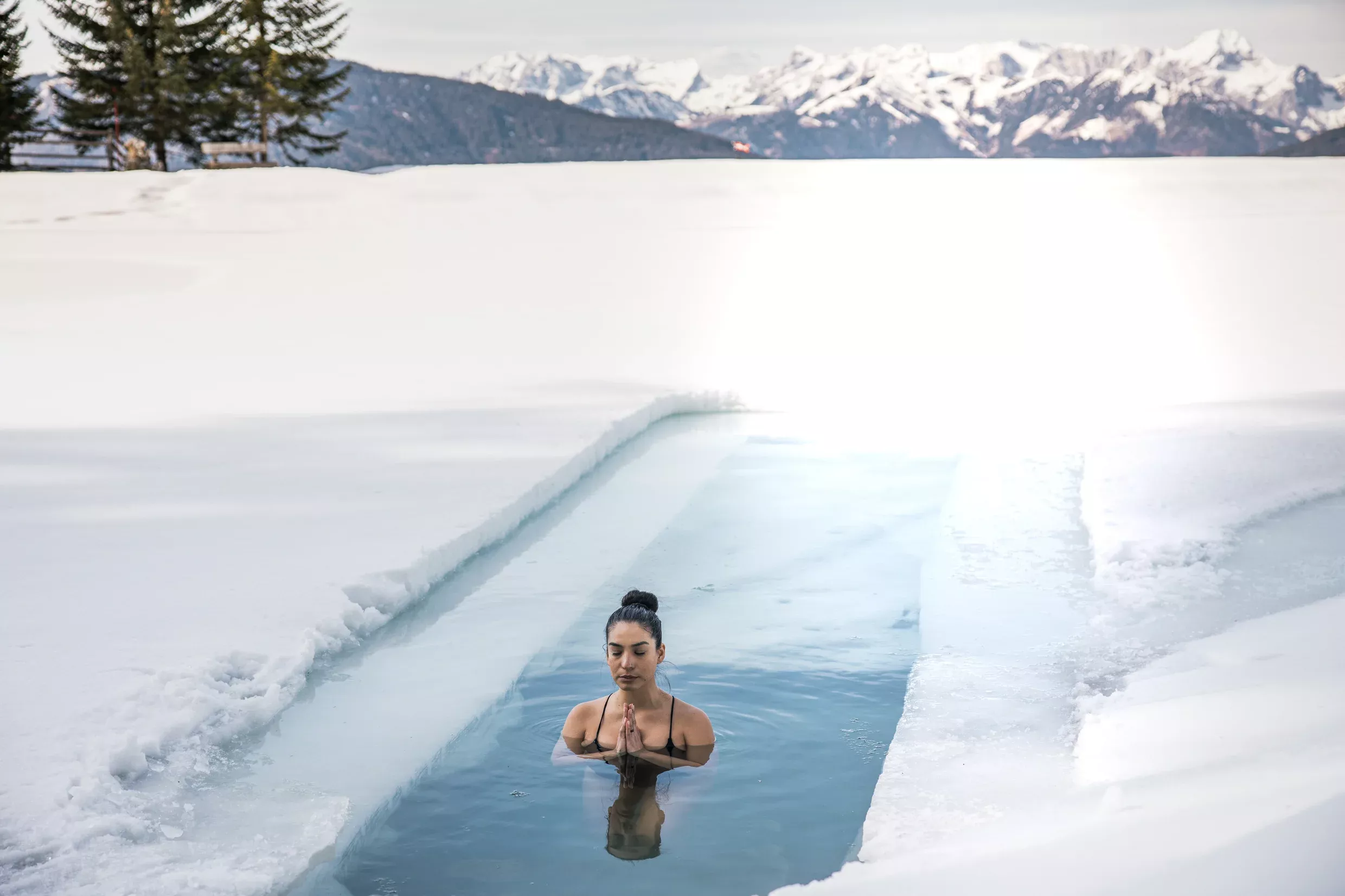 Österreich Werbung / Nina Baumgartner / thecreatingclick.com