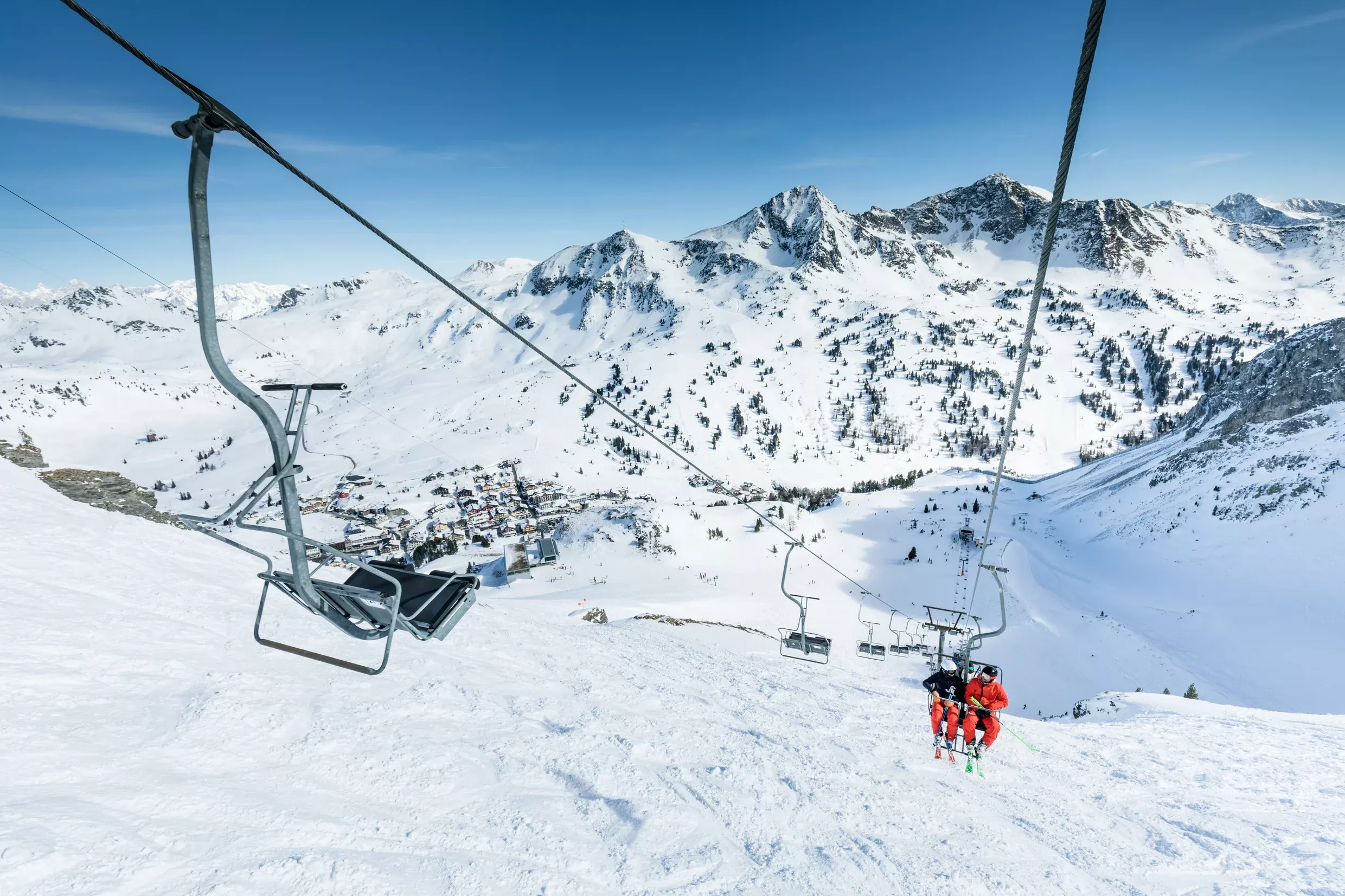 Tourismusverband Obertauern