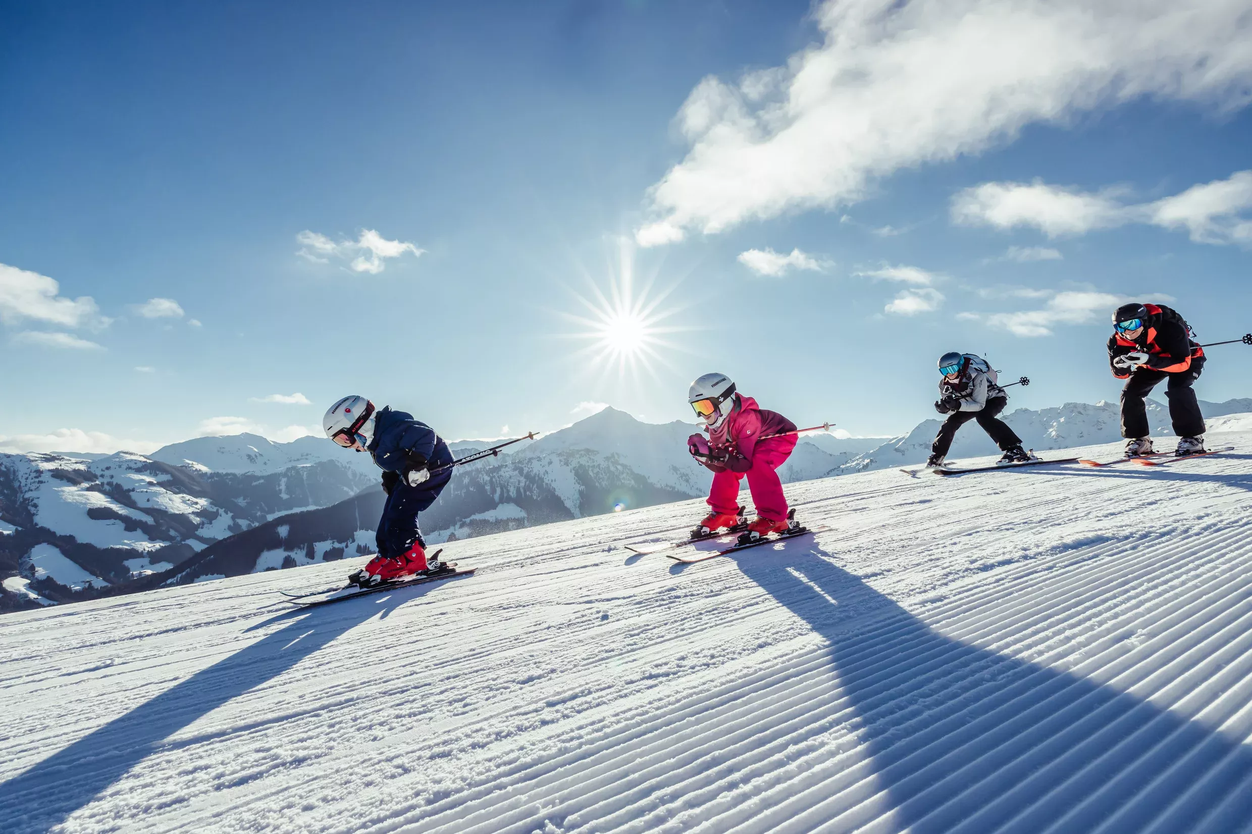 Ski Juwel Alpachtal Wildschönau/ Johannes Sautter shootanstyle.com