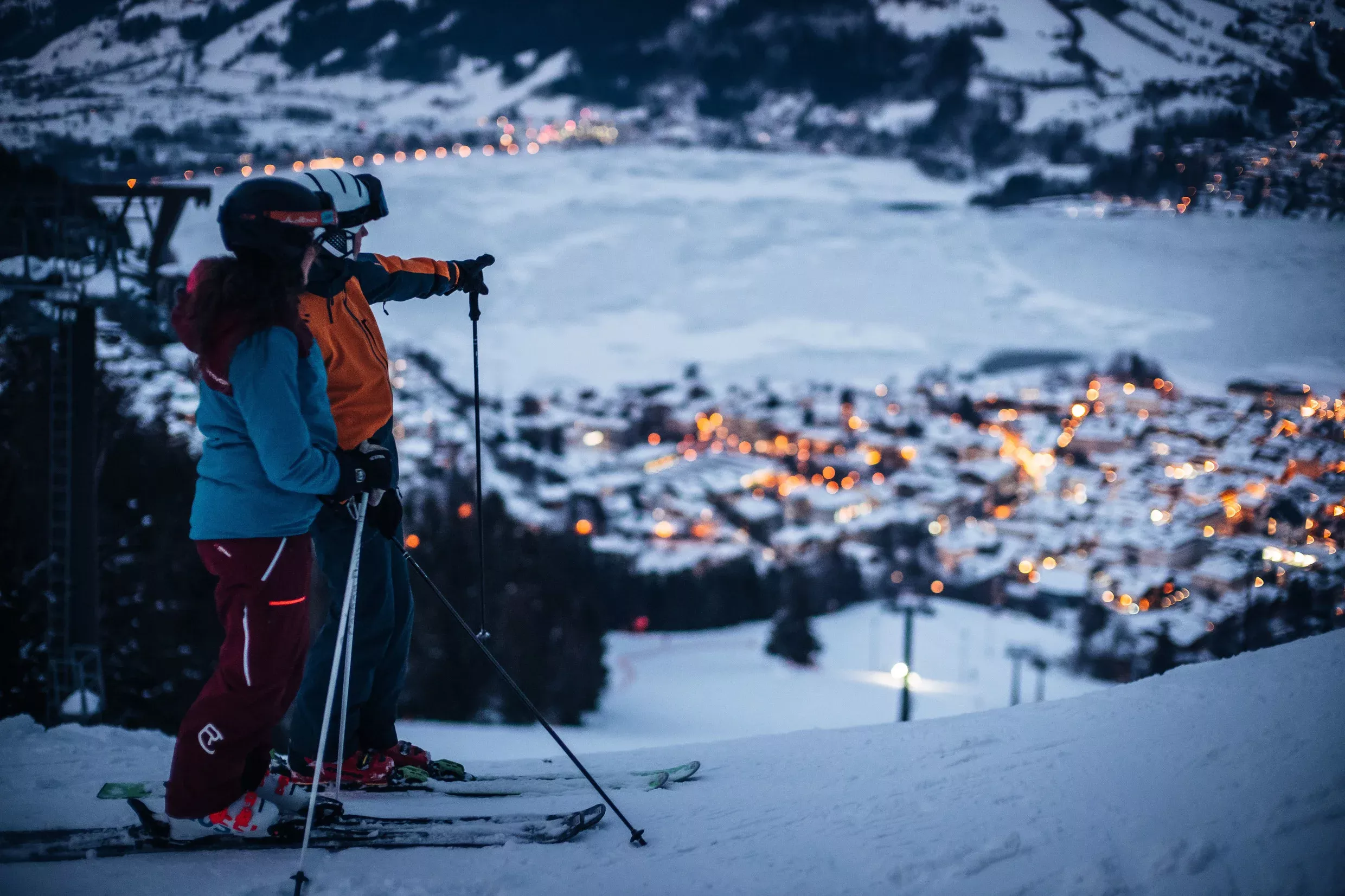 Zell am See - Kaprun Tourismus