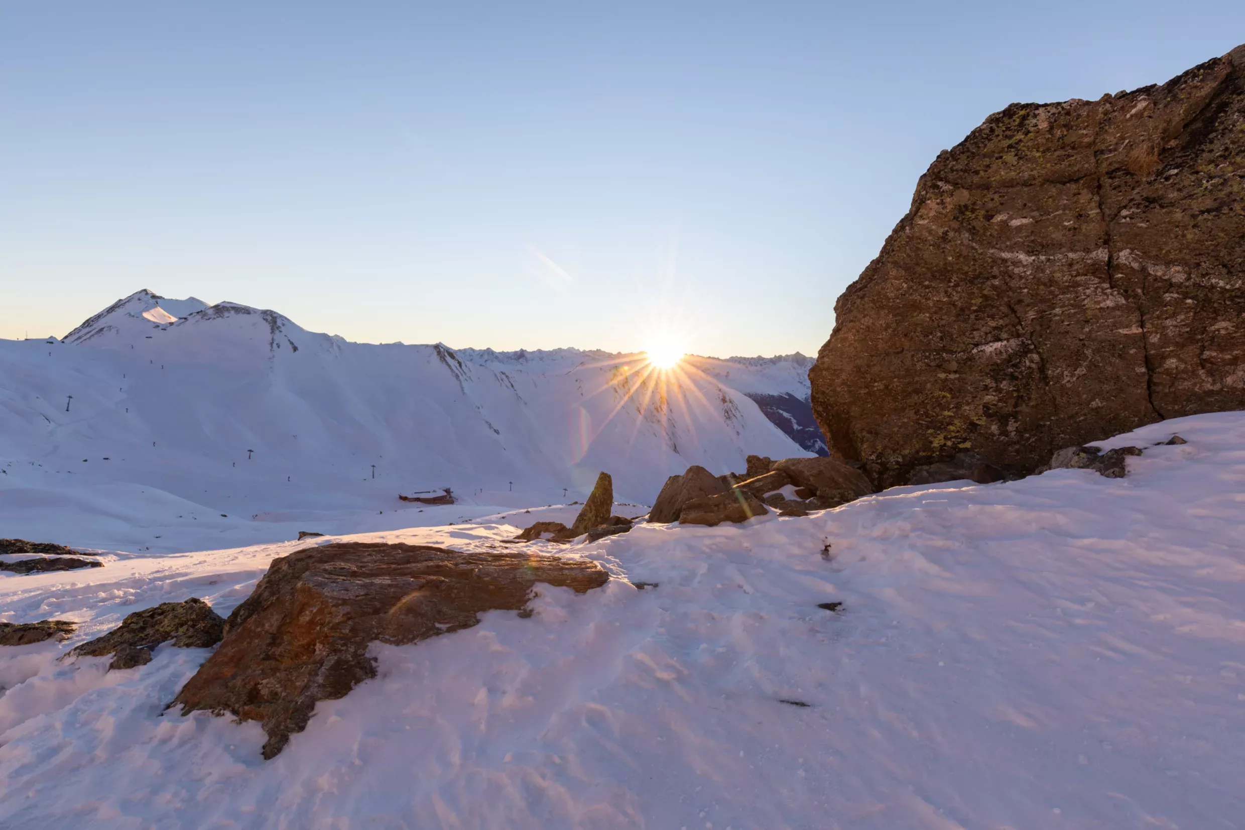 Serfaus - Fiss - Ladis Marketing GmbH / Andreas Kirschner