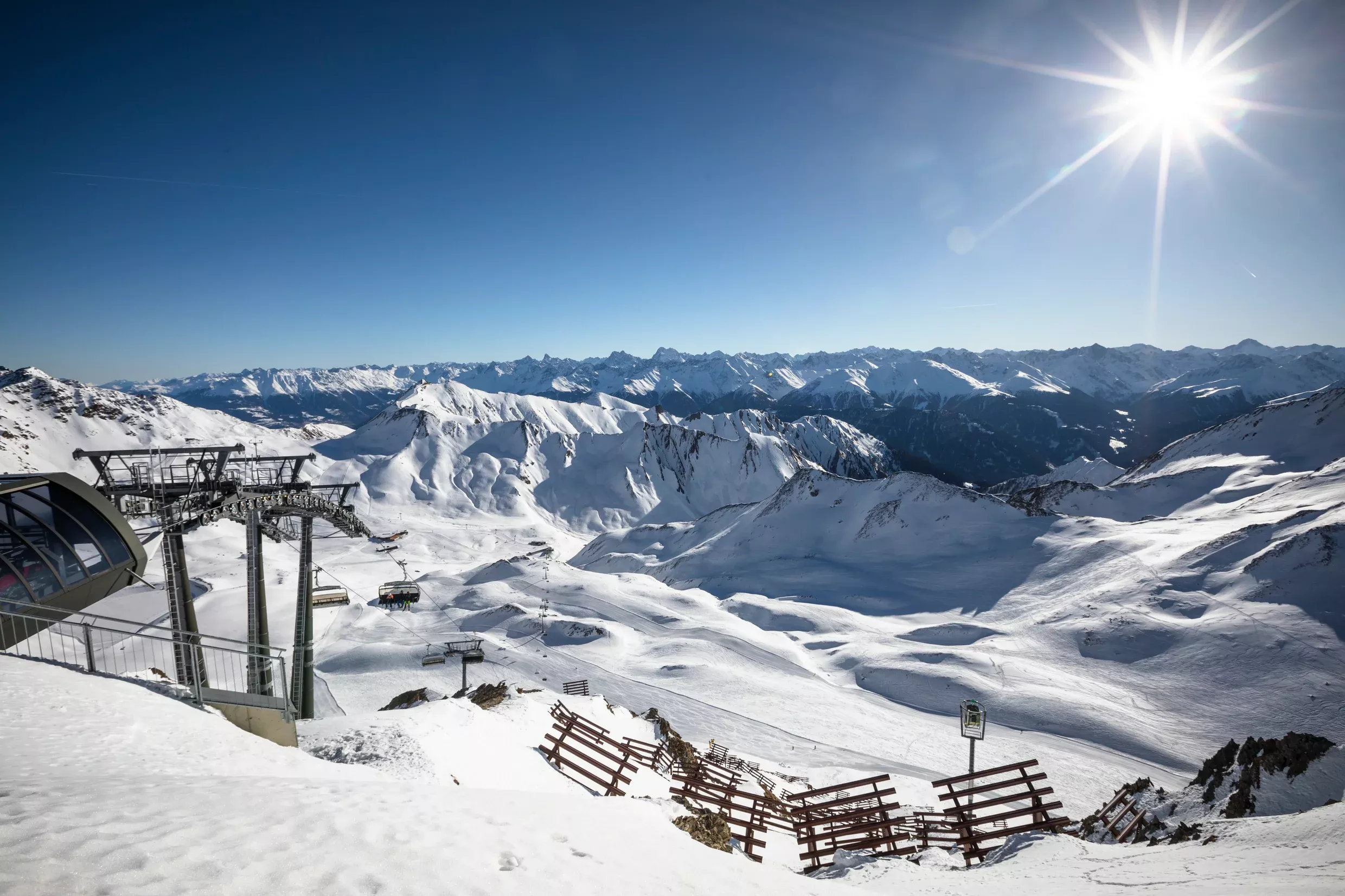 Serfaus - Fiss - Ladis Marketing GmbH / Roland Haschka