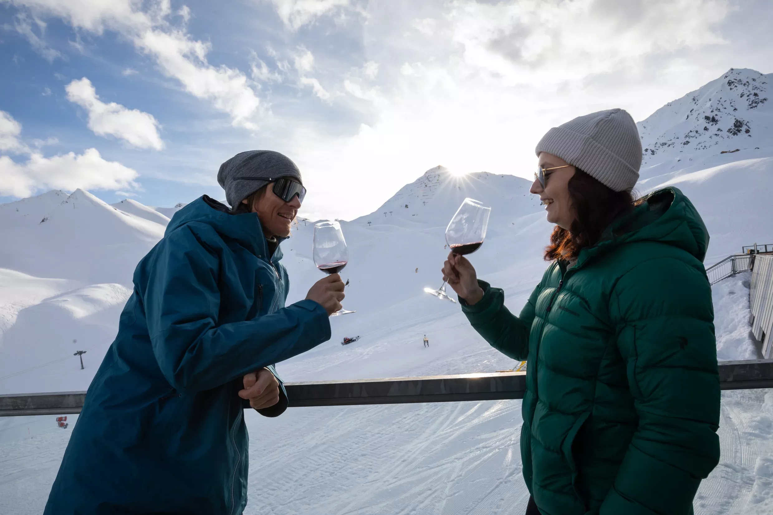 Serfaus - Fiss - Ladis Marketing GmbH / Andreas Kirschner
