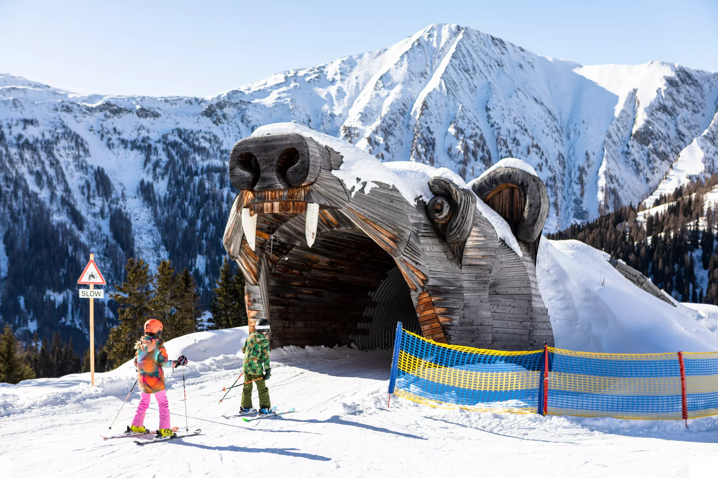 Serfaus-Fiss-Ladis Marketing GmbH / Roland Haschka