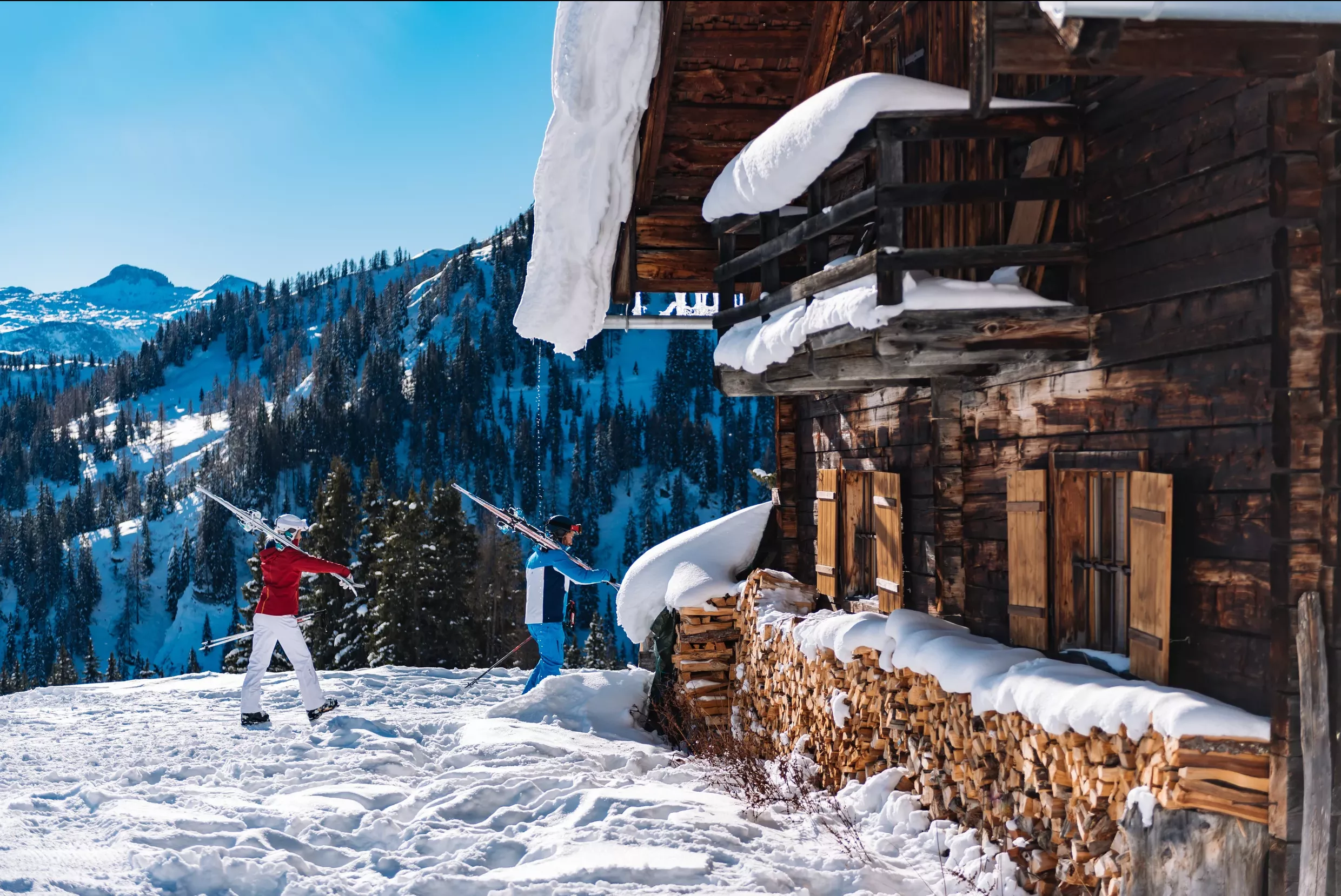 Ski amadé