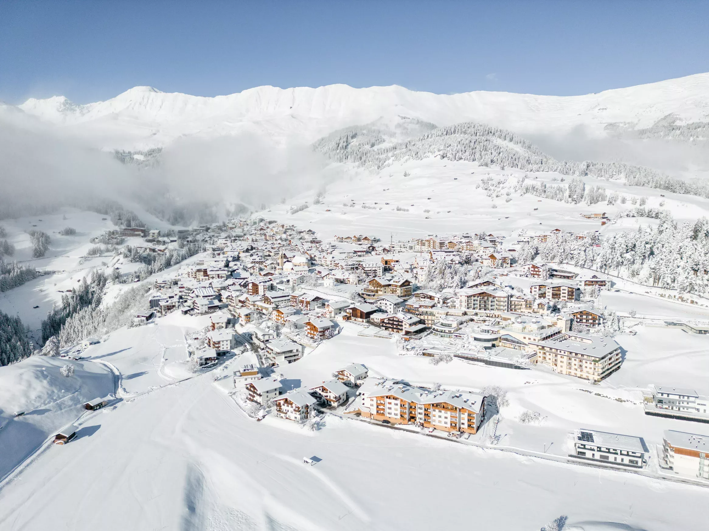 Serfaus - Fiss - Ladis Marketing GmbH / Fabian Schirgi