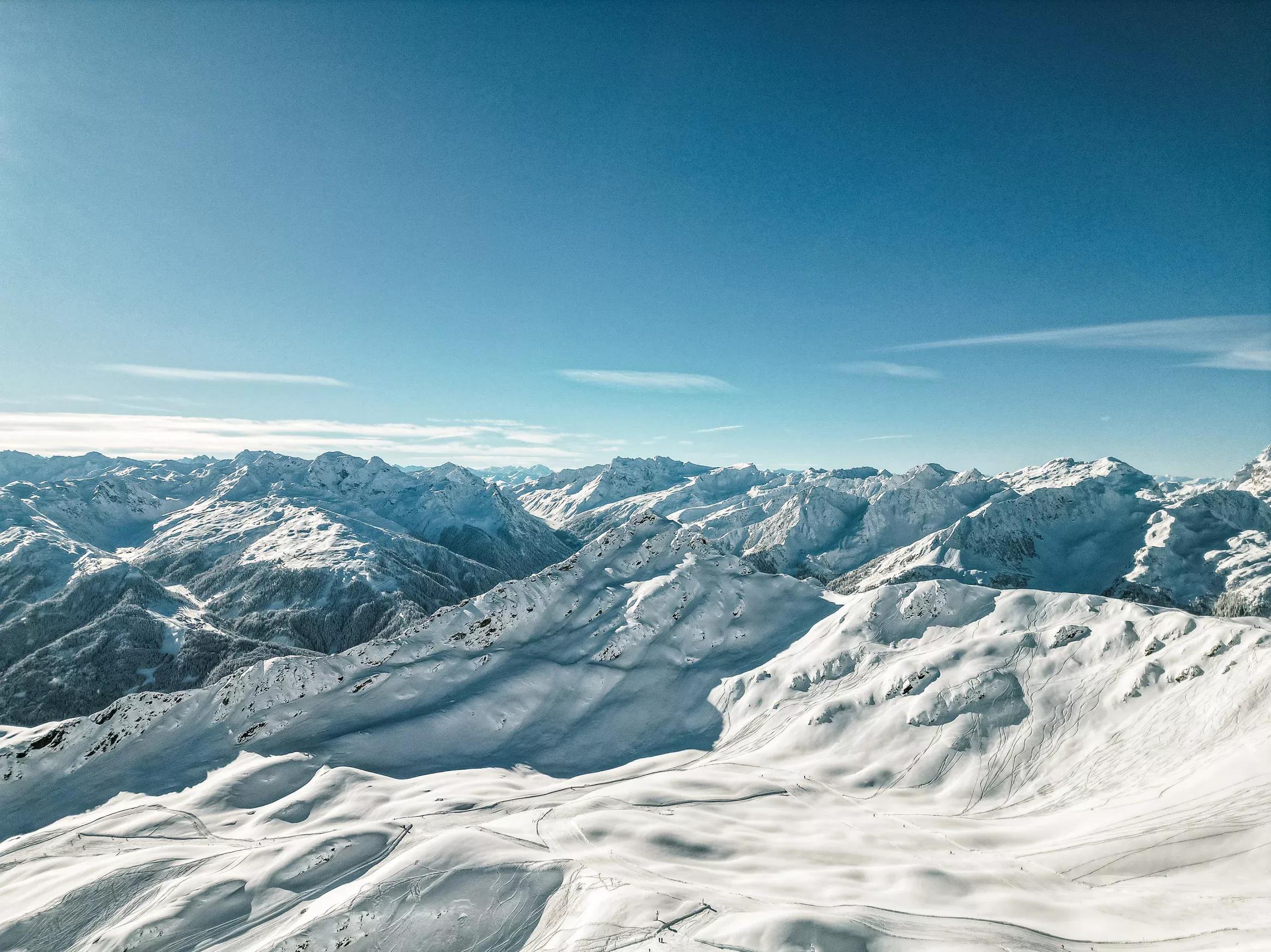 Silvretta Montafon / Vanessa Strauch