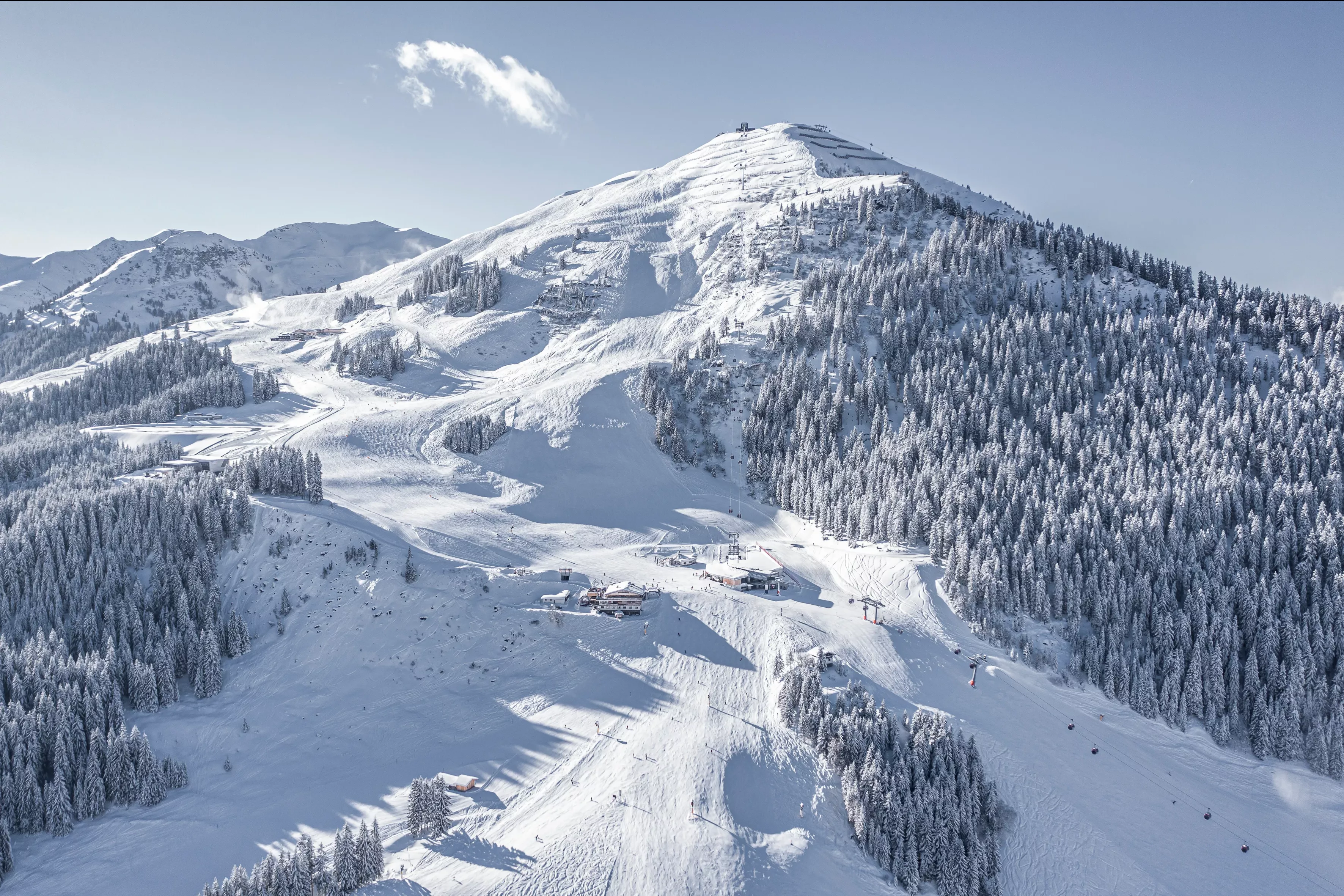 Saalbach.com / Christian Wöckinger