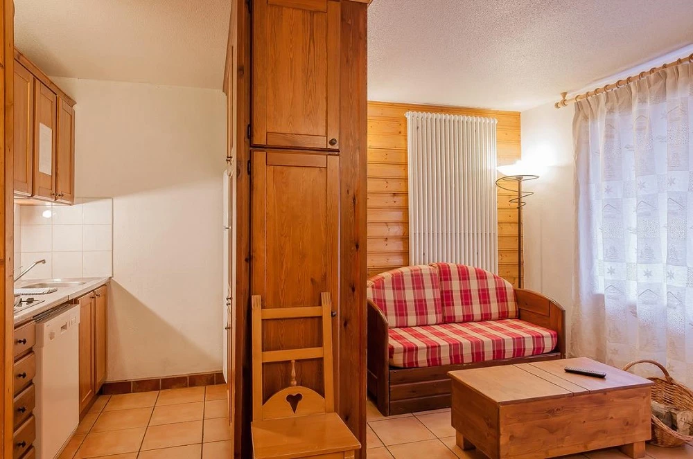 Le Val Chaviere - Le Val Chaviere