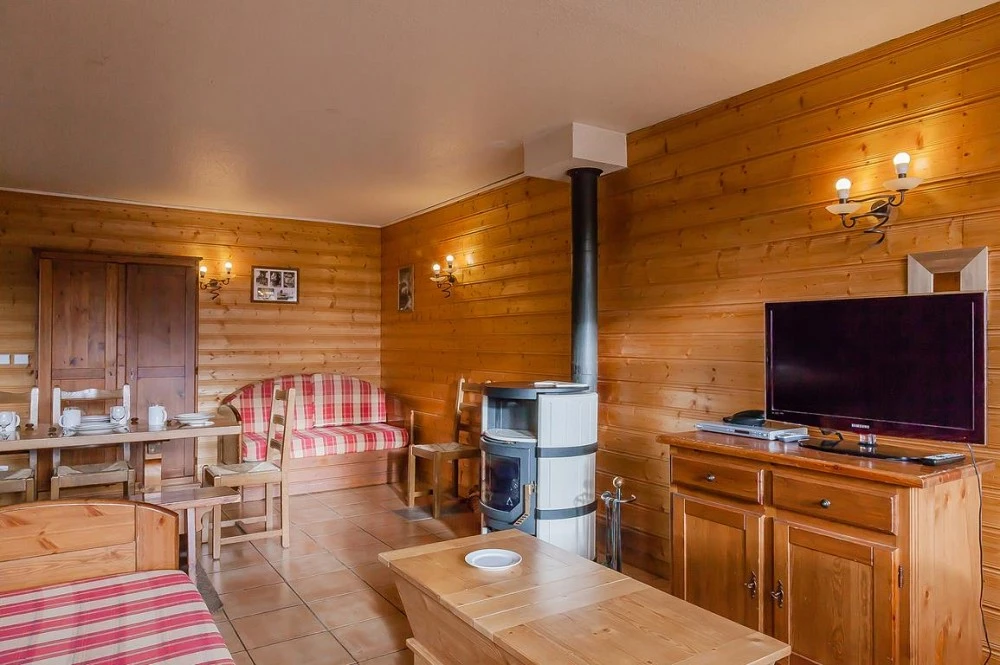Le Val Chaviere - Le Val Chaviere