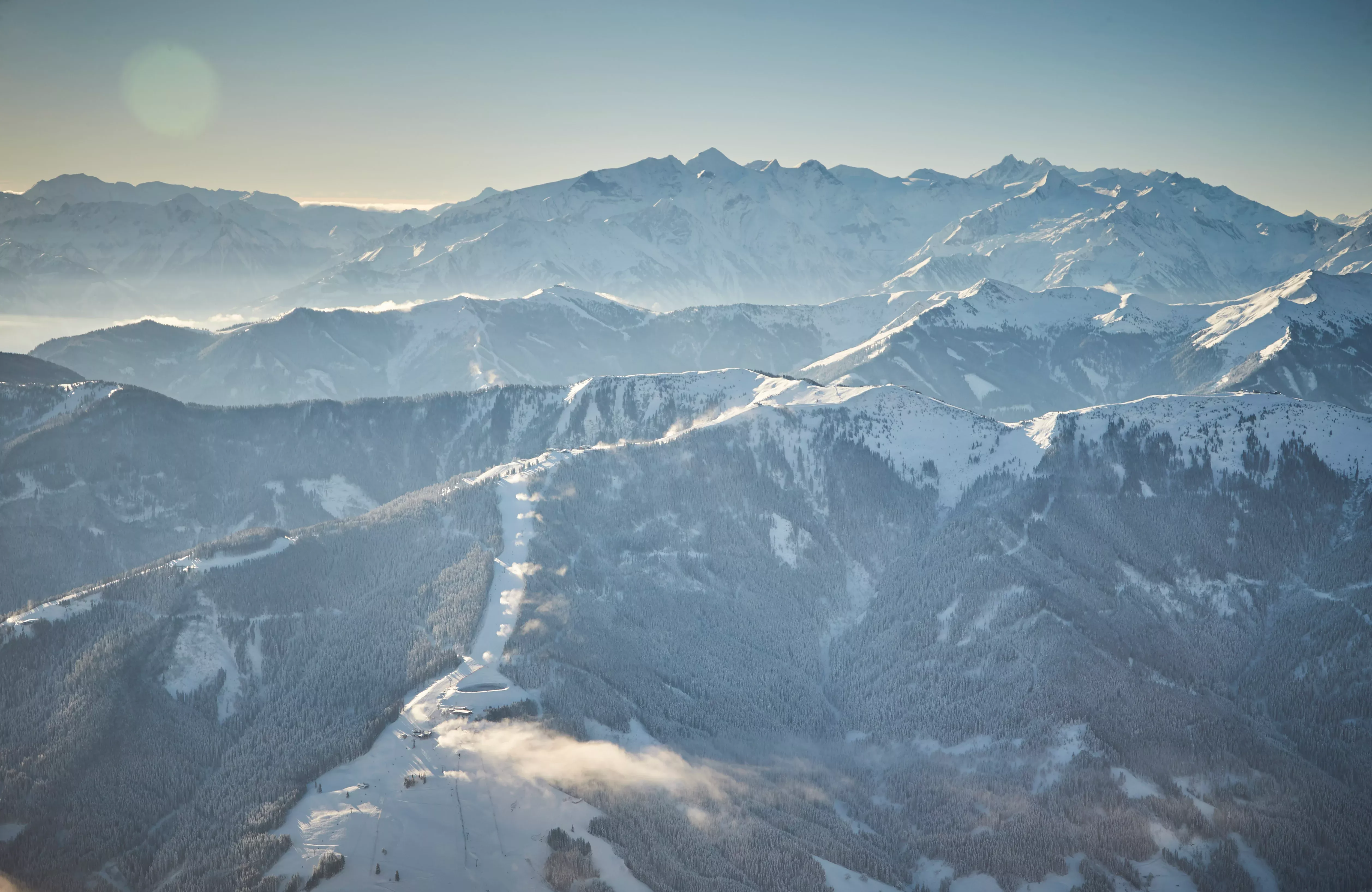 Saalbach.com / Daniel Roos