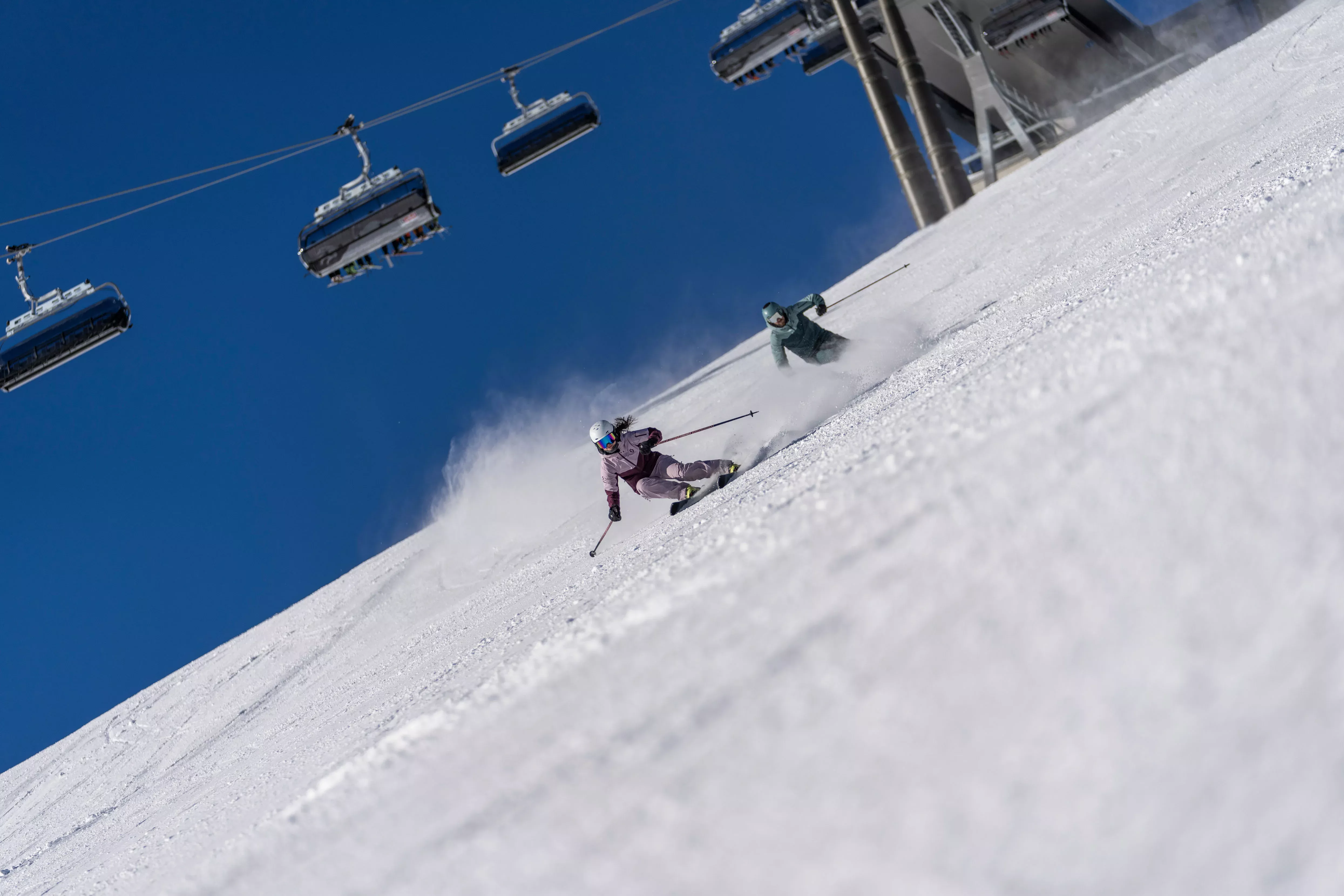Saalfelden Leogang Touristik / Stefan Voitl