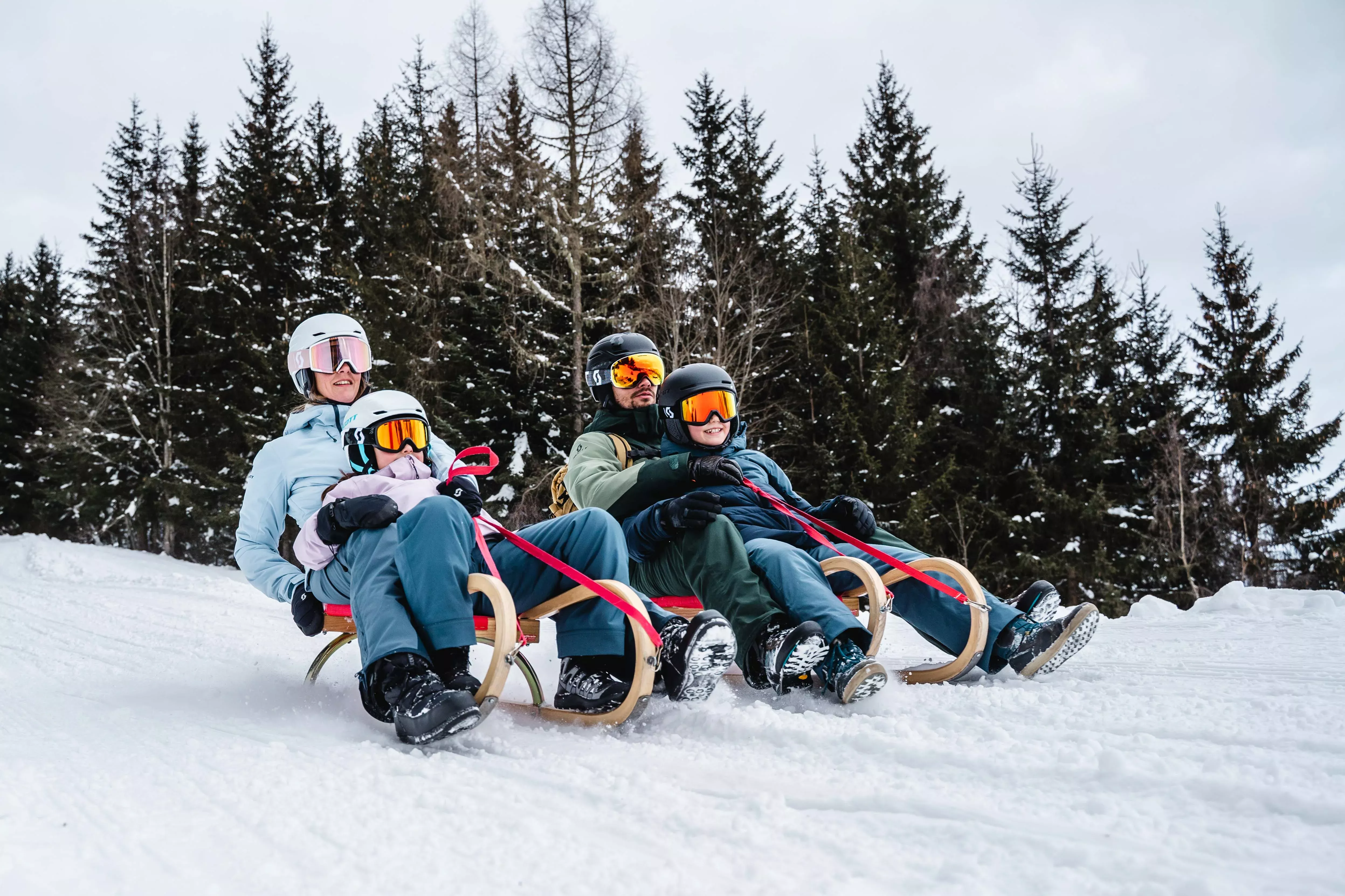 Saalfelden Leogang Touristik / Michael Geißler