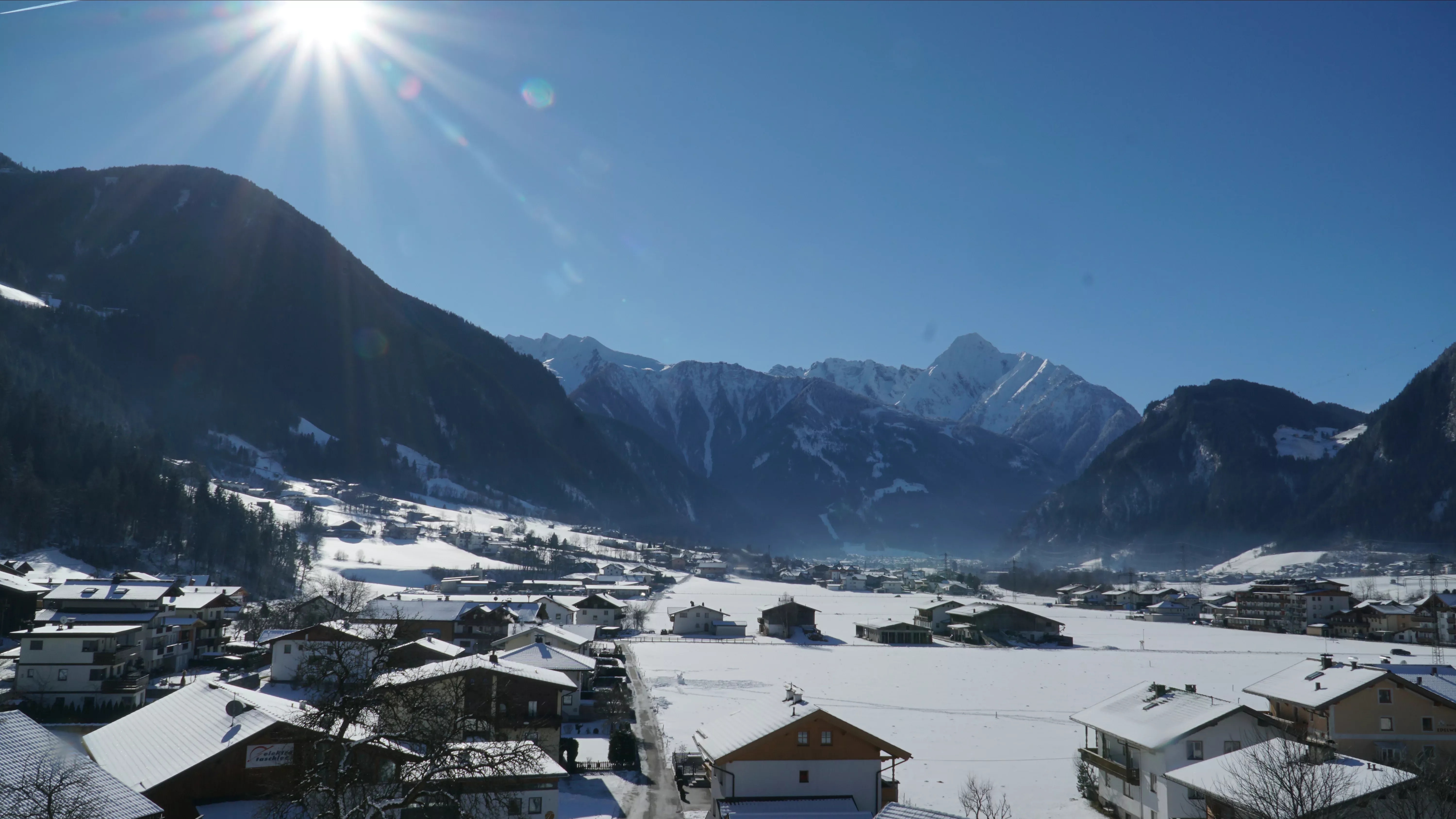 TVB Mayrhofen / Hubert Aschenwald