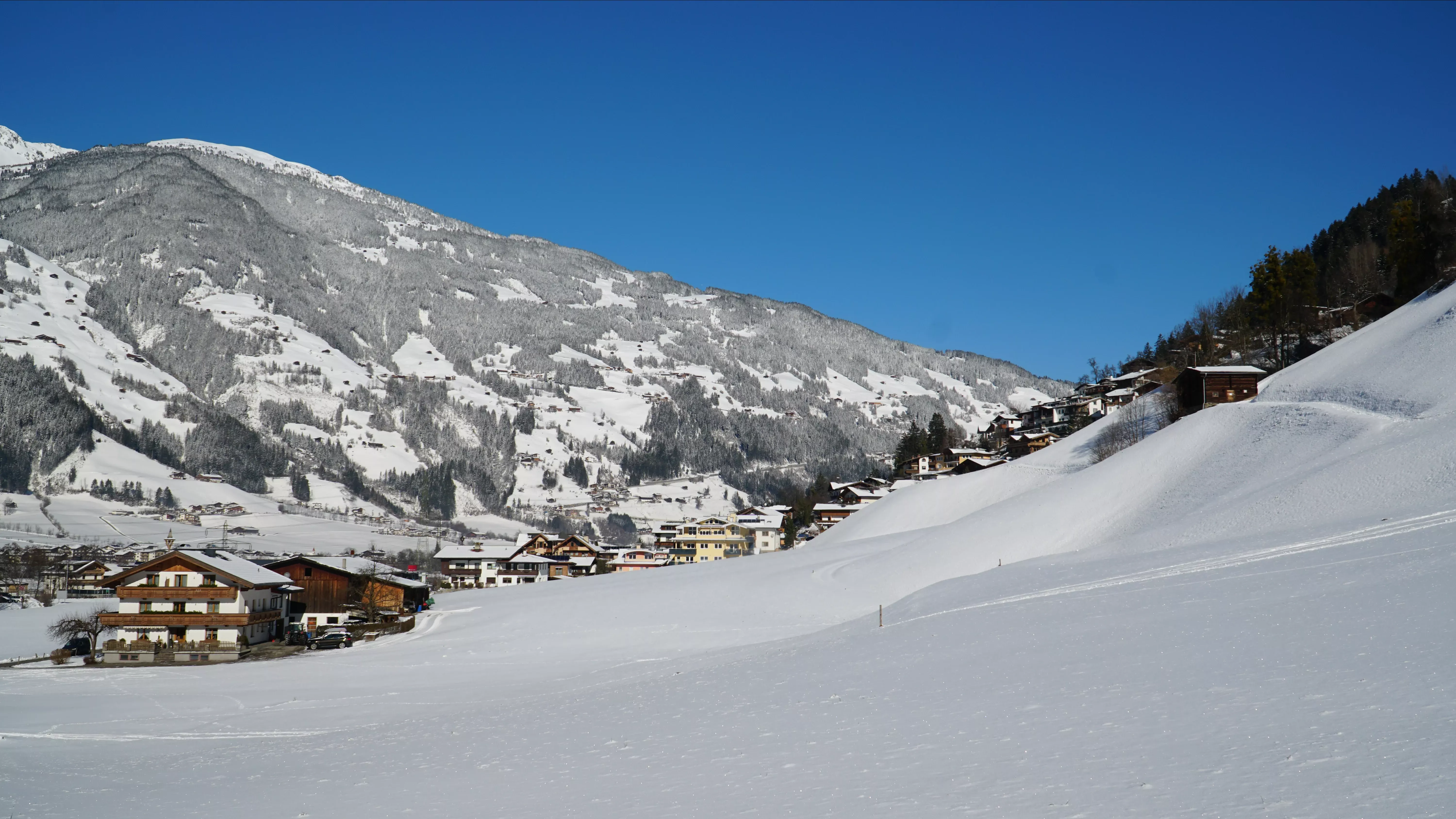 TVB Mayrhofen - Hippach / Stefan Absenger