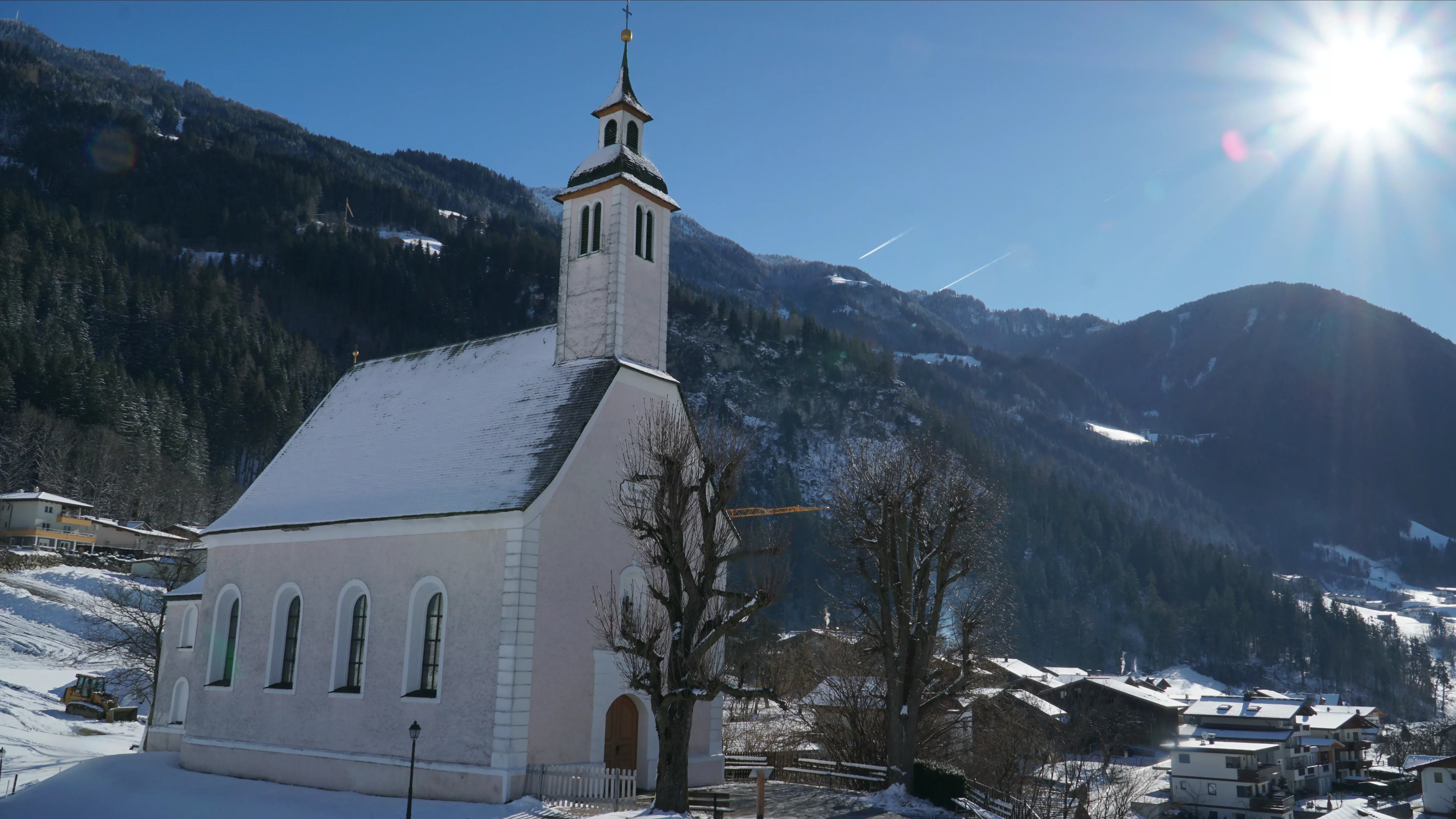 TVB Mayrhofen / Hubert Aschenwald
