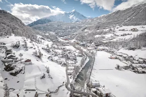 Ötztal Tourismus / Christoph Nösig / ww.oetztal.com