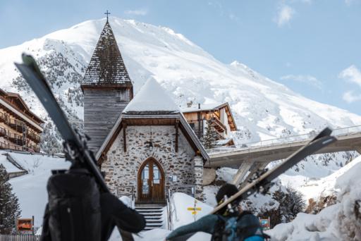 Ötztal Tourismus /  Roman Huber / www.oetztal.com